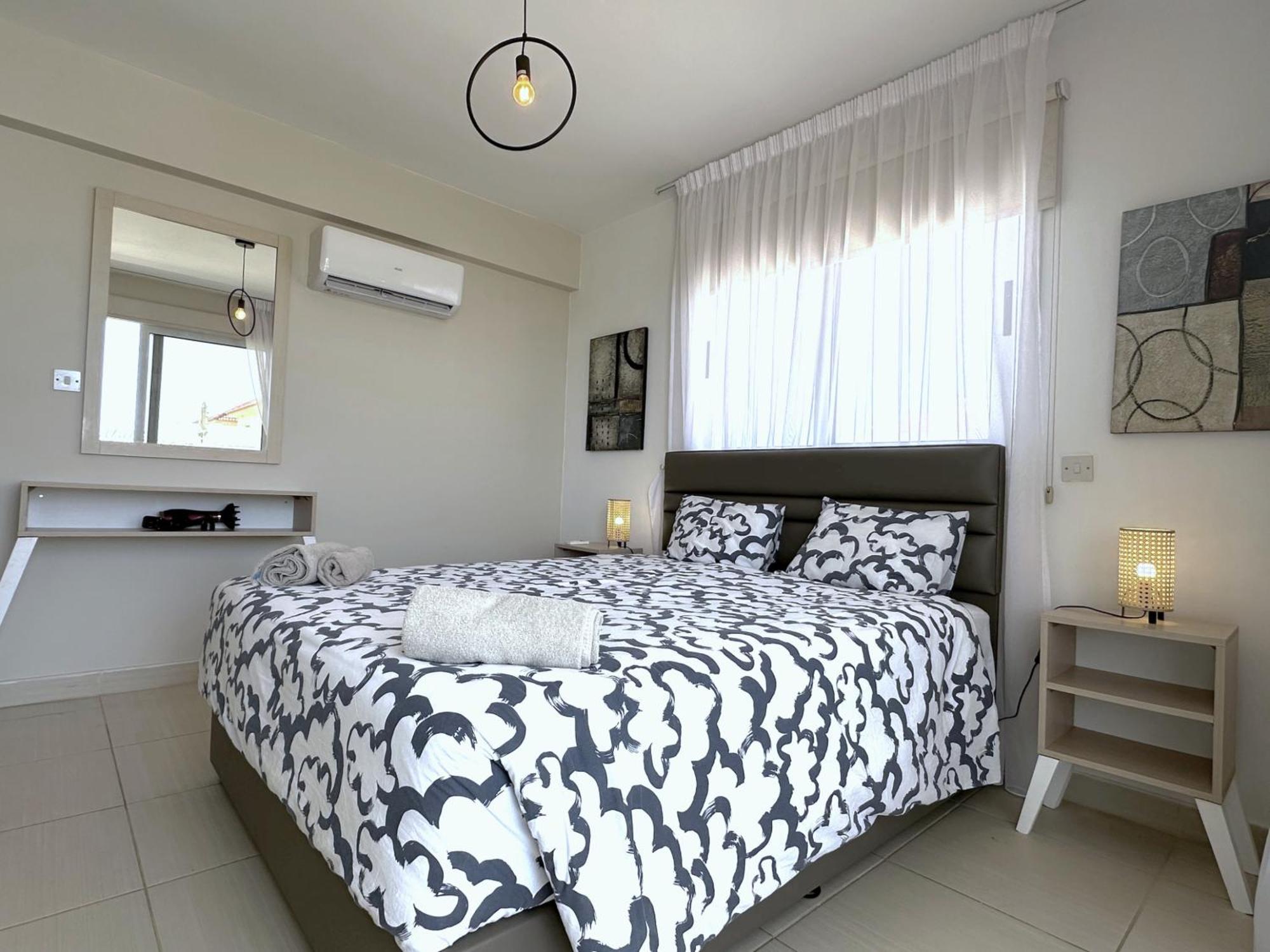 Apartment Narcissos 'nissi Beach' D12 *
