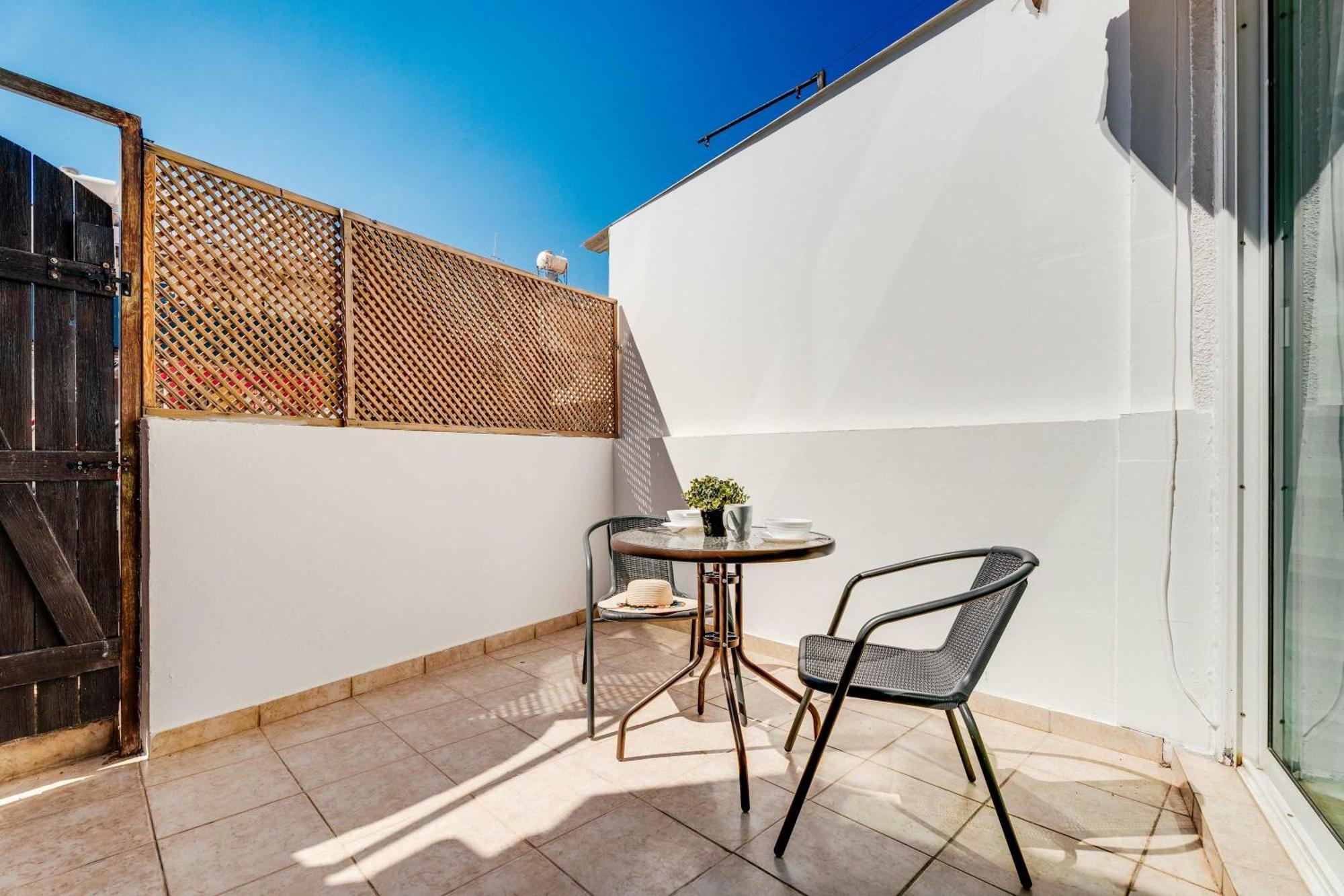 Susanna Apartamento *
