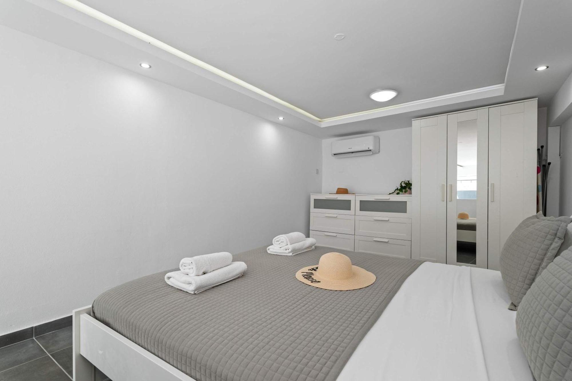Apartamento Susanna *