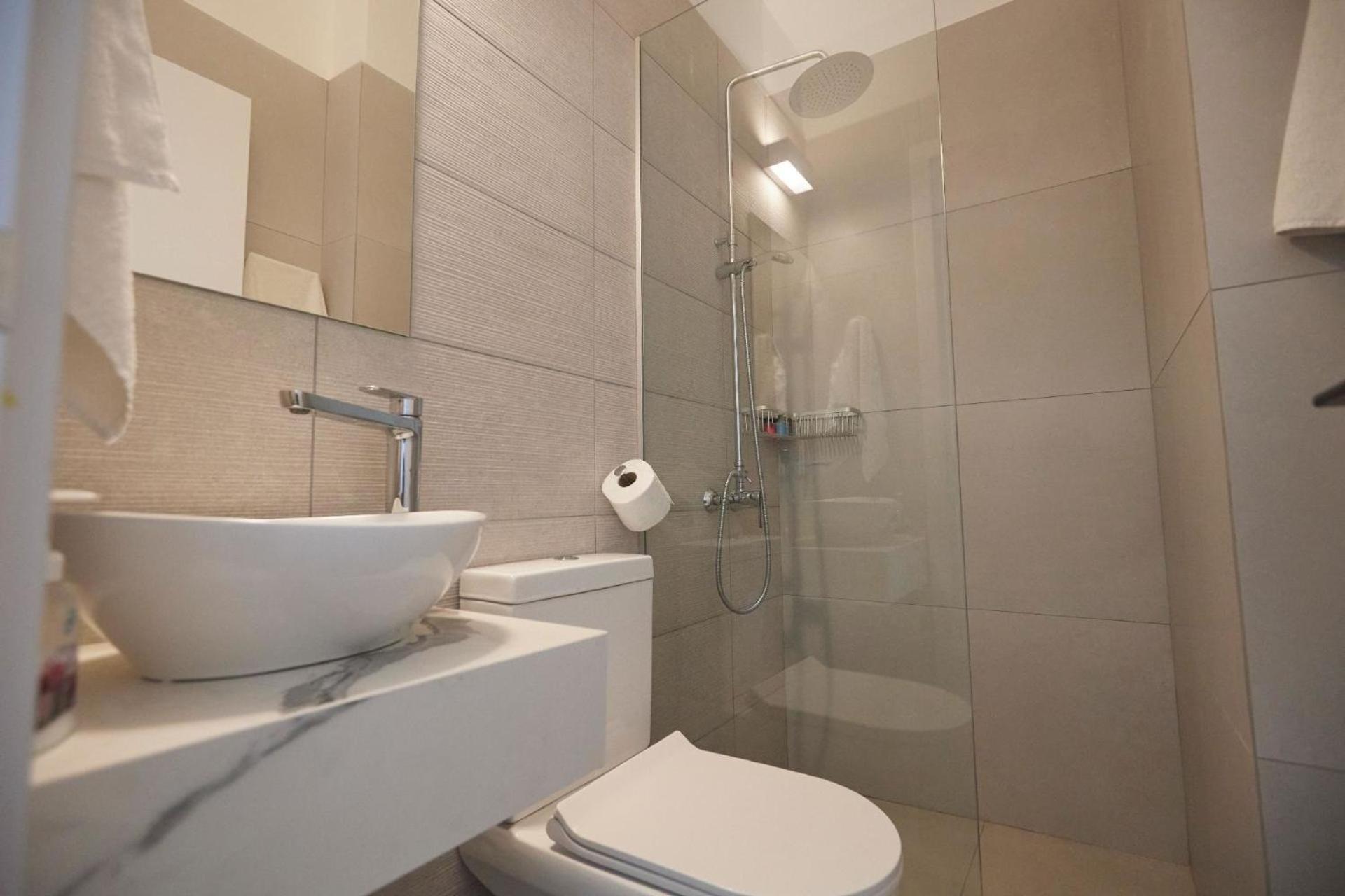 Schoenes Kube 1 In Holiday home *