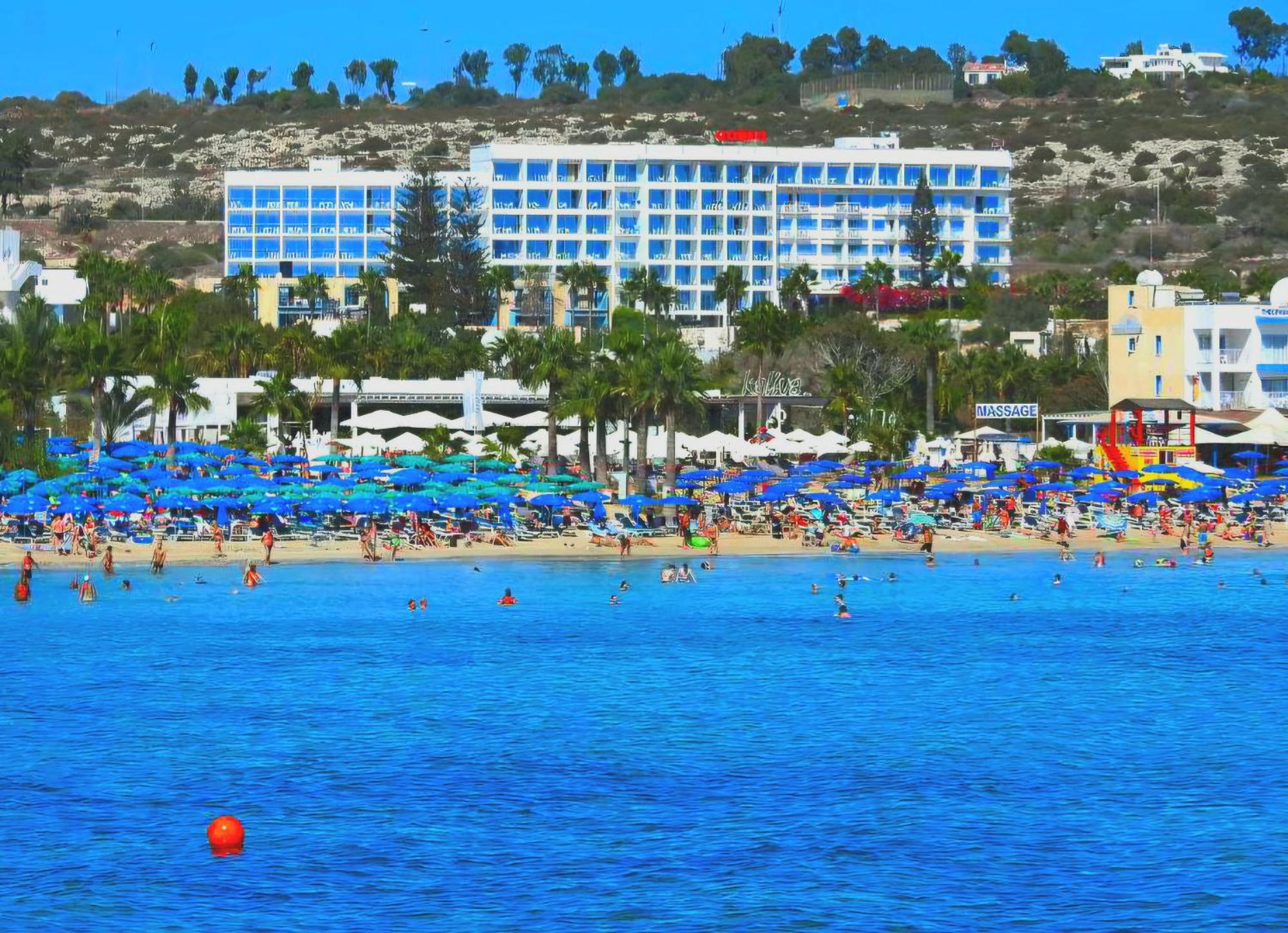 Corfu 4*