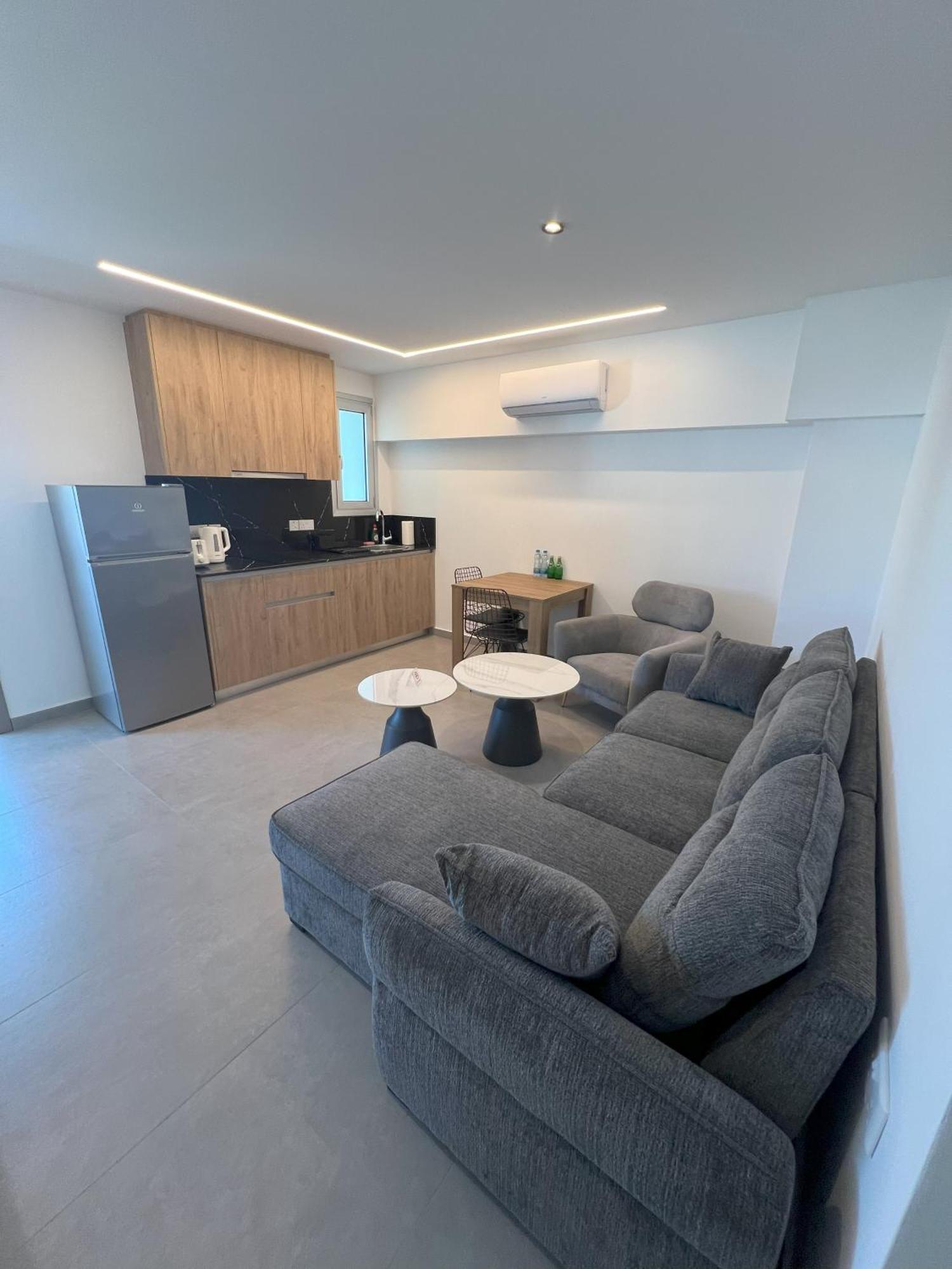 Living Boutique Adults Only Ayia Napa