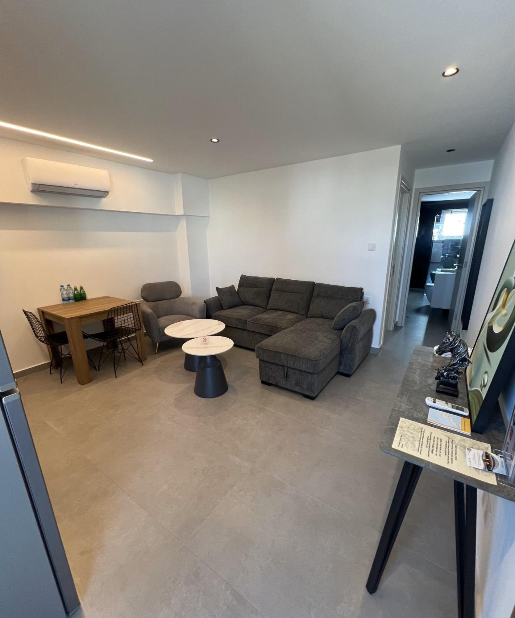Apartment Living Boutique Adults Only