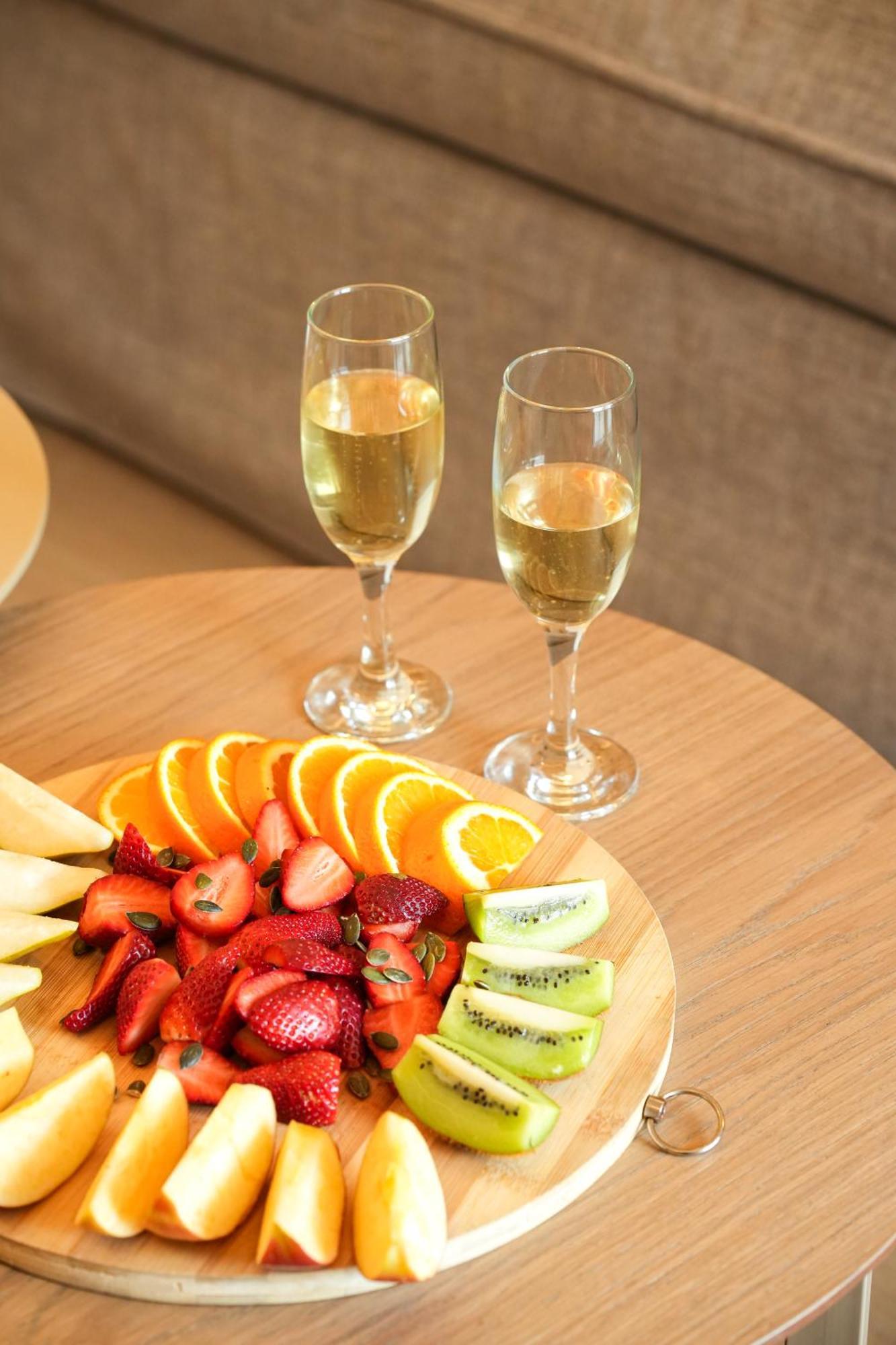 Blue Harbour Boutique Aparthotel Agia Napa