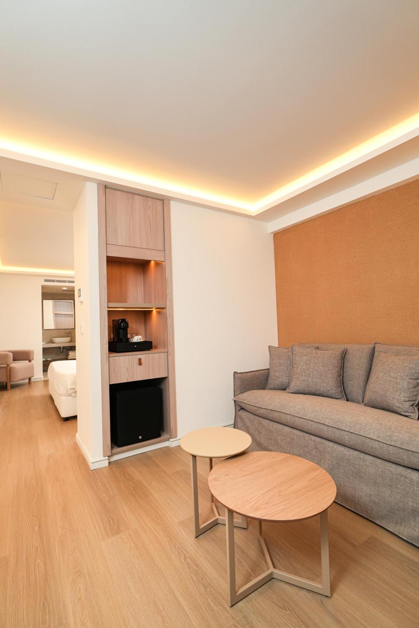 Aparthotel Blue Harbour Boutique