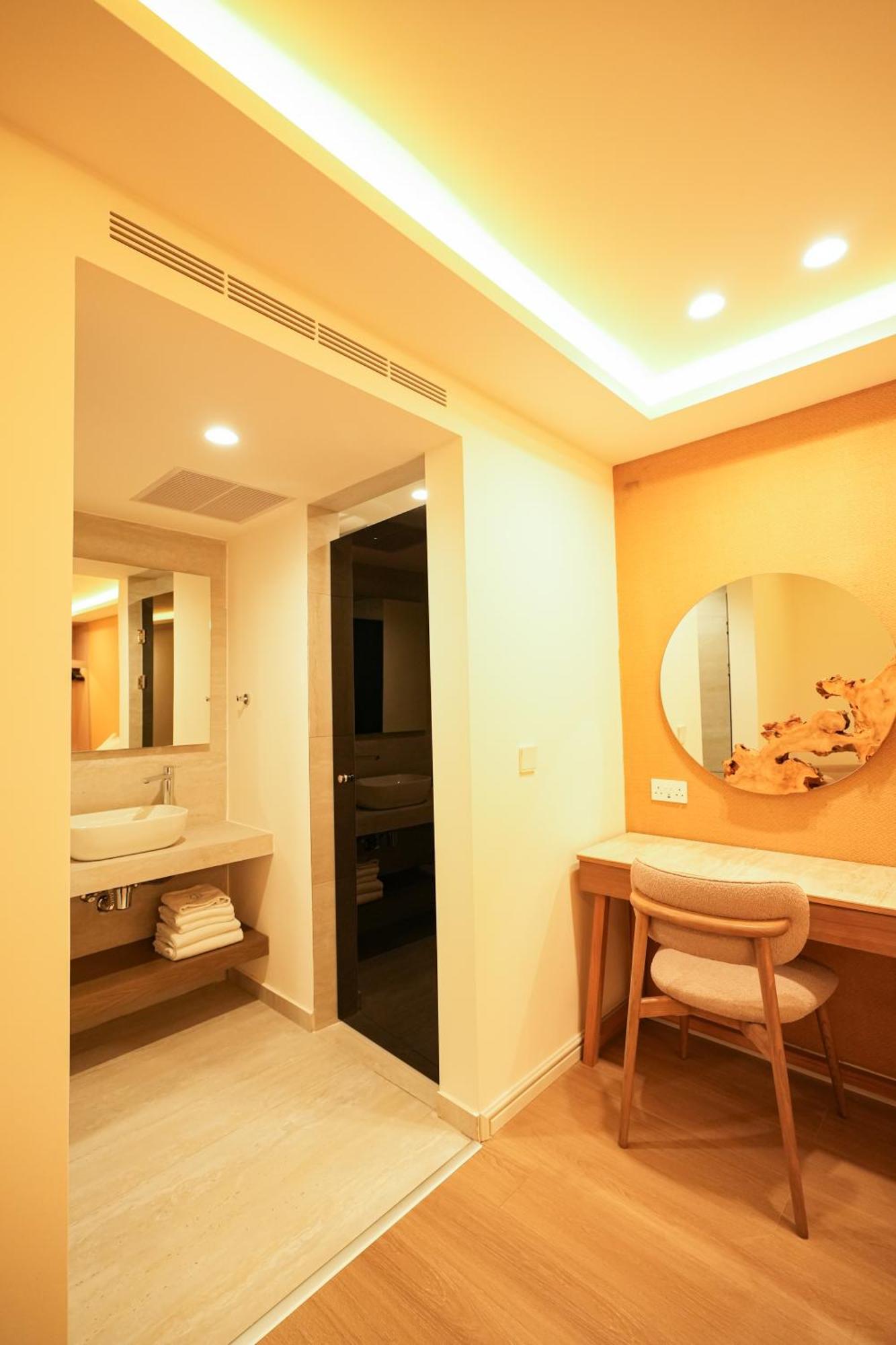 Blue Harbour Boutique 3* Agia Napa