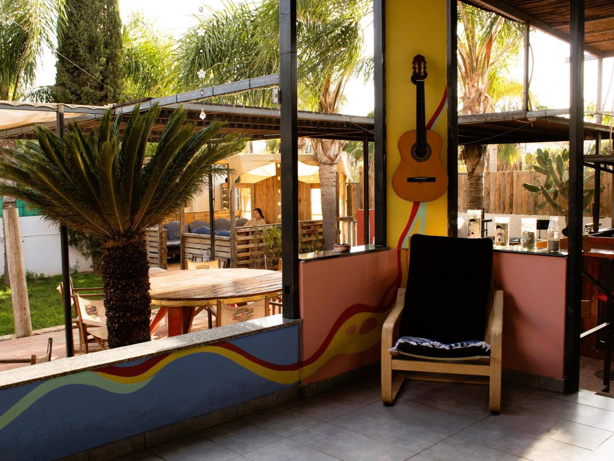 House Of Nissus * Agia Napa
