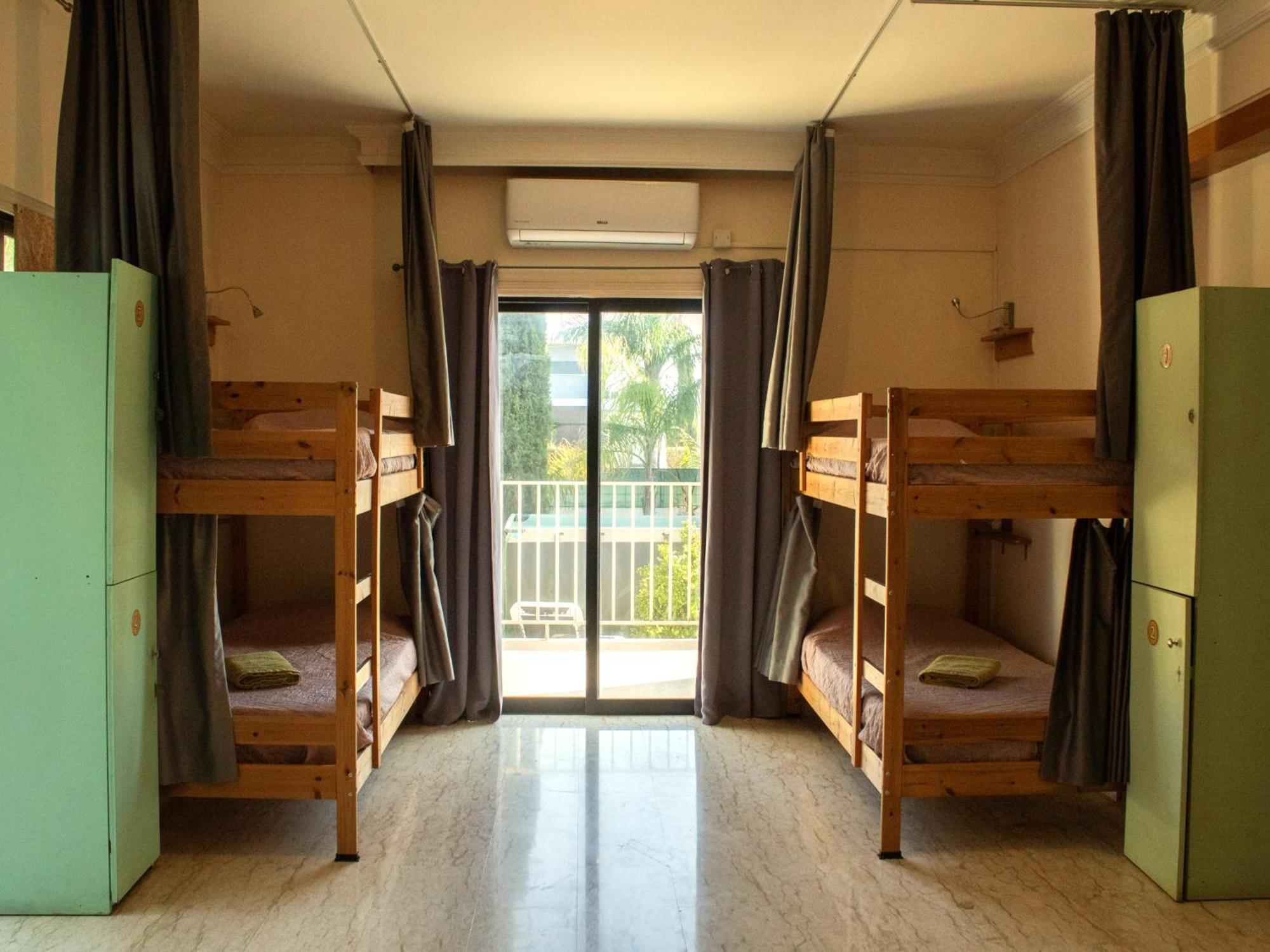 Albergue House Of Nissus
