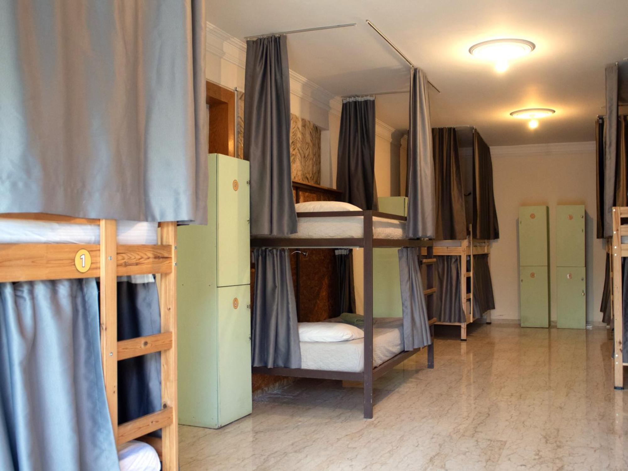 House Of Nissus Hostel Ayia Napa