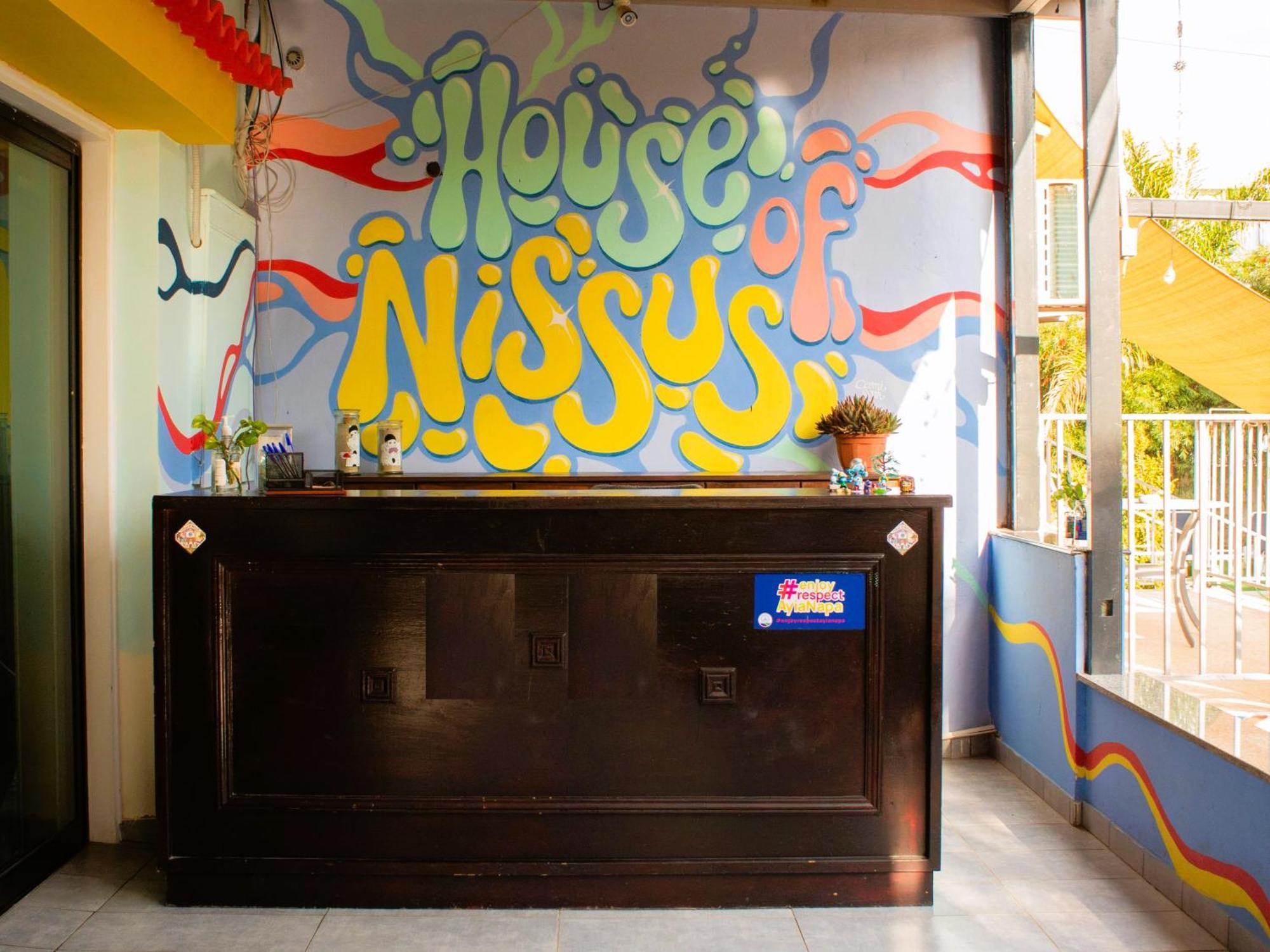 House Of Nissus *