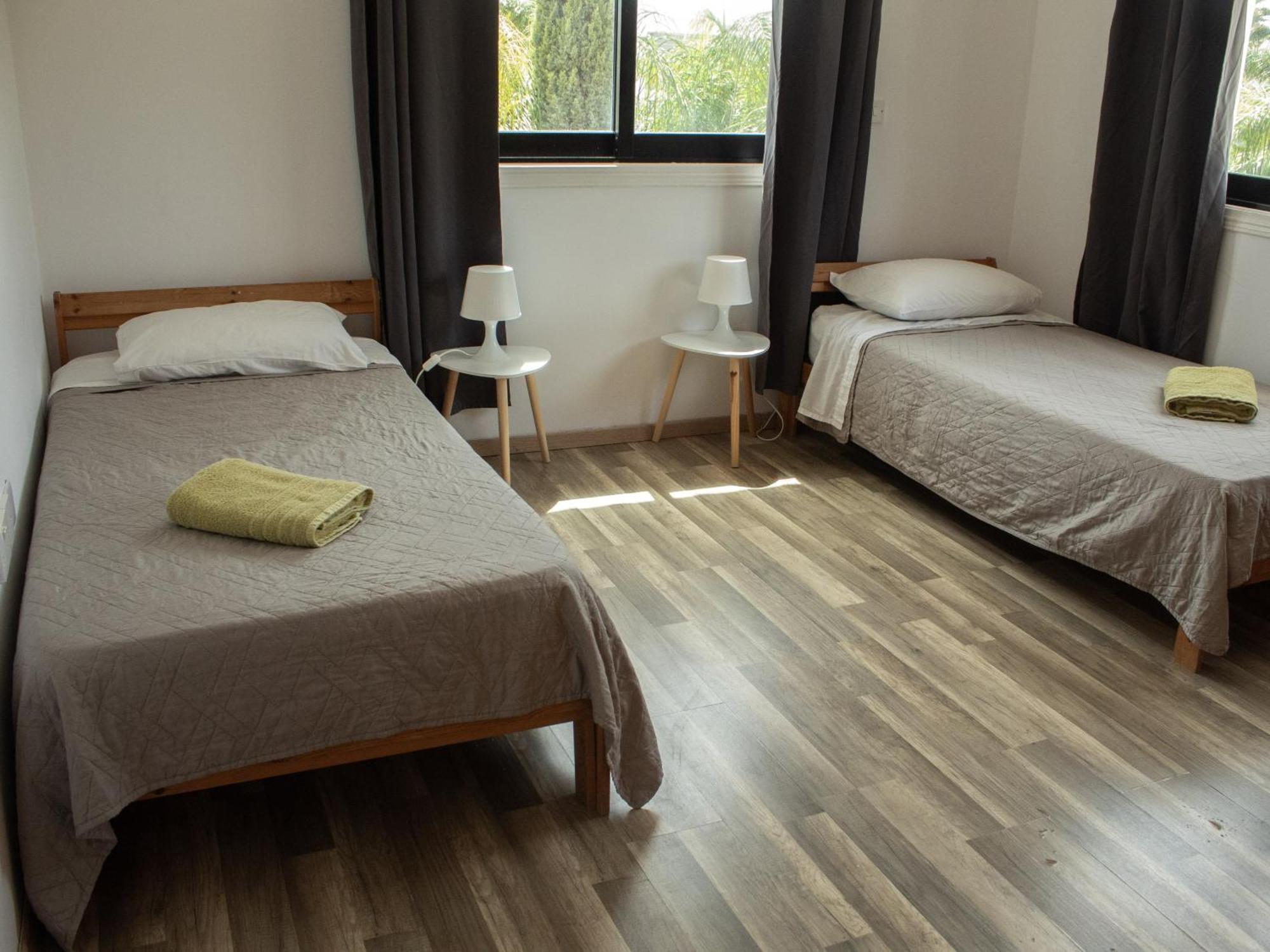 Albergue House Of Nissus
