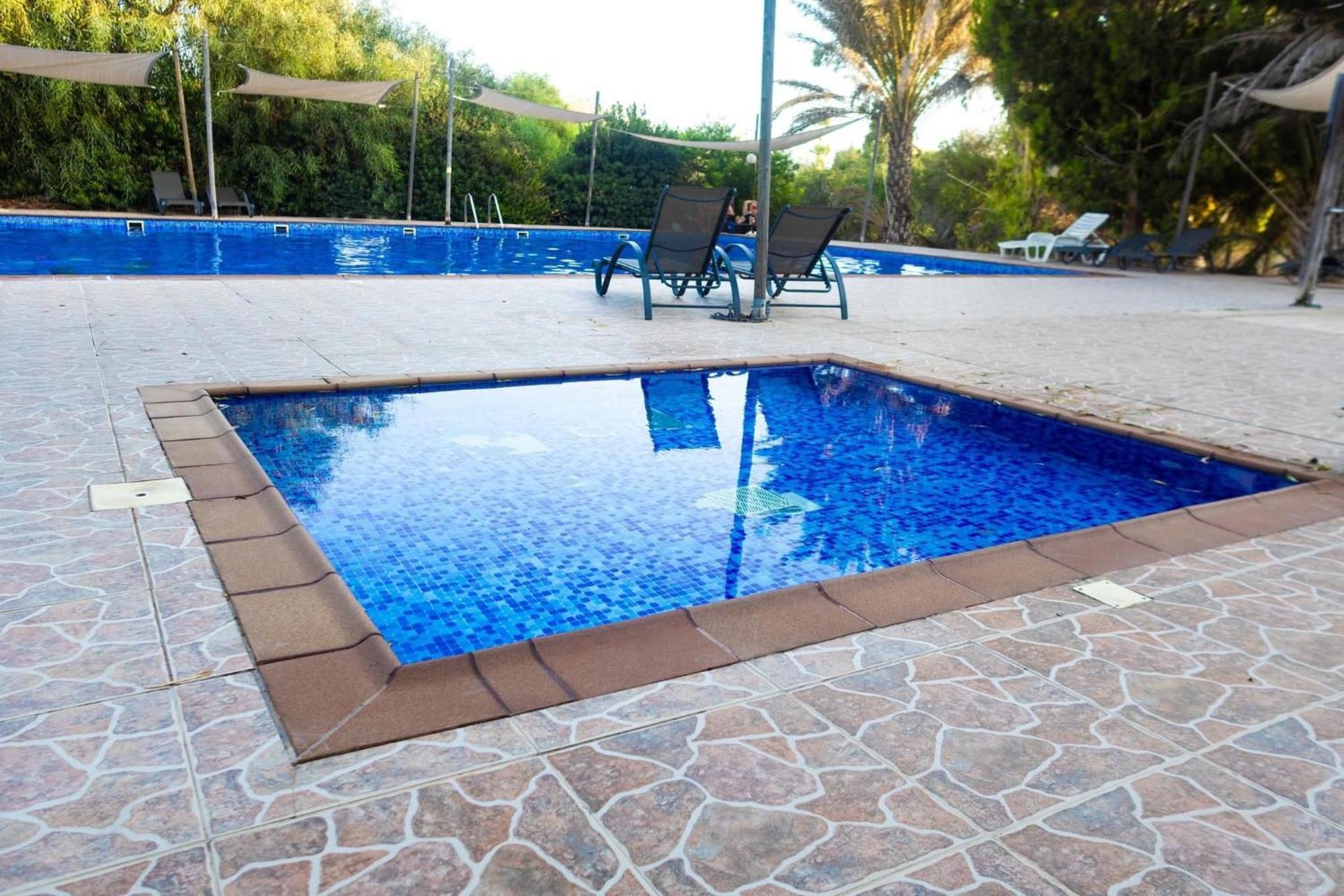 Nissi Elena -sunshine Apartment Agia Napa