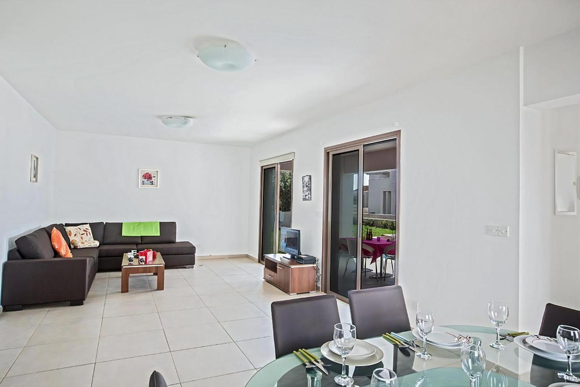 Villa Sian Aq Svd2 Ayia Napa