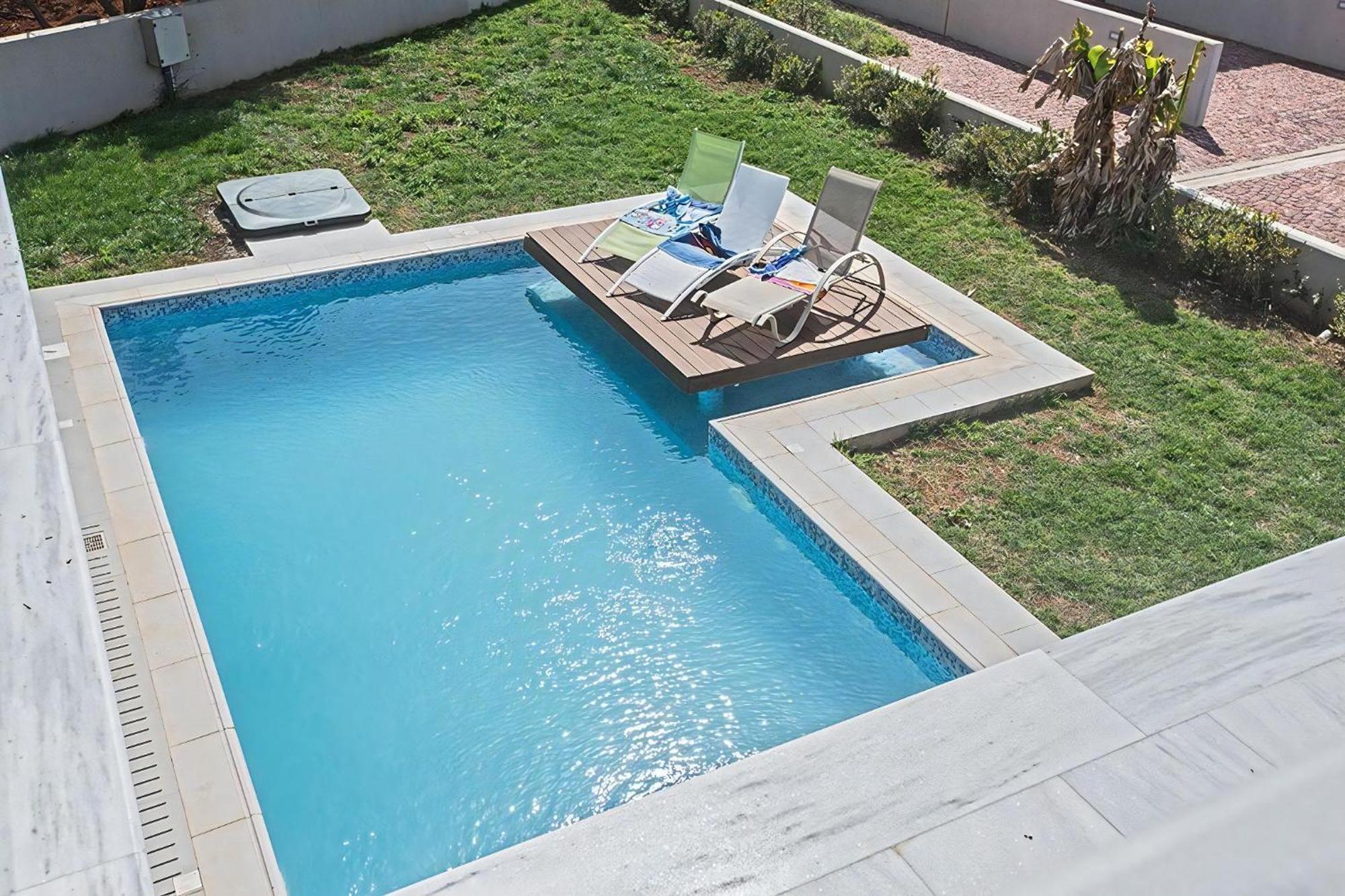 Villa Villa Sian Aq Svd2 *