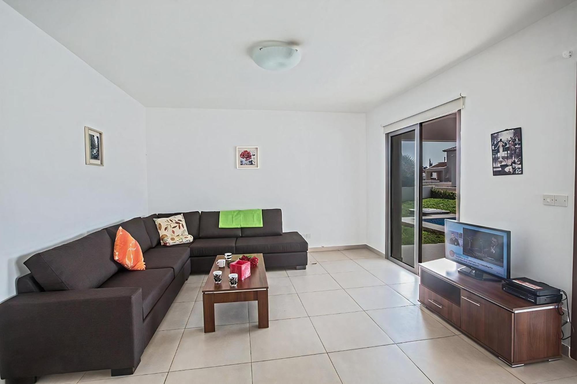 Villa Villa Sian Aq Svd2 *