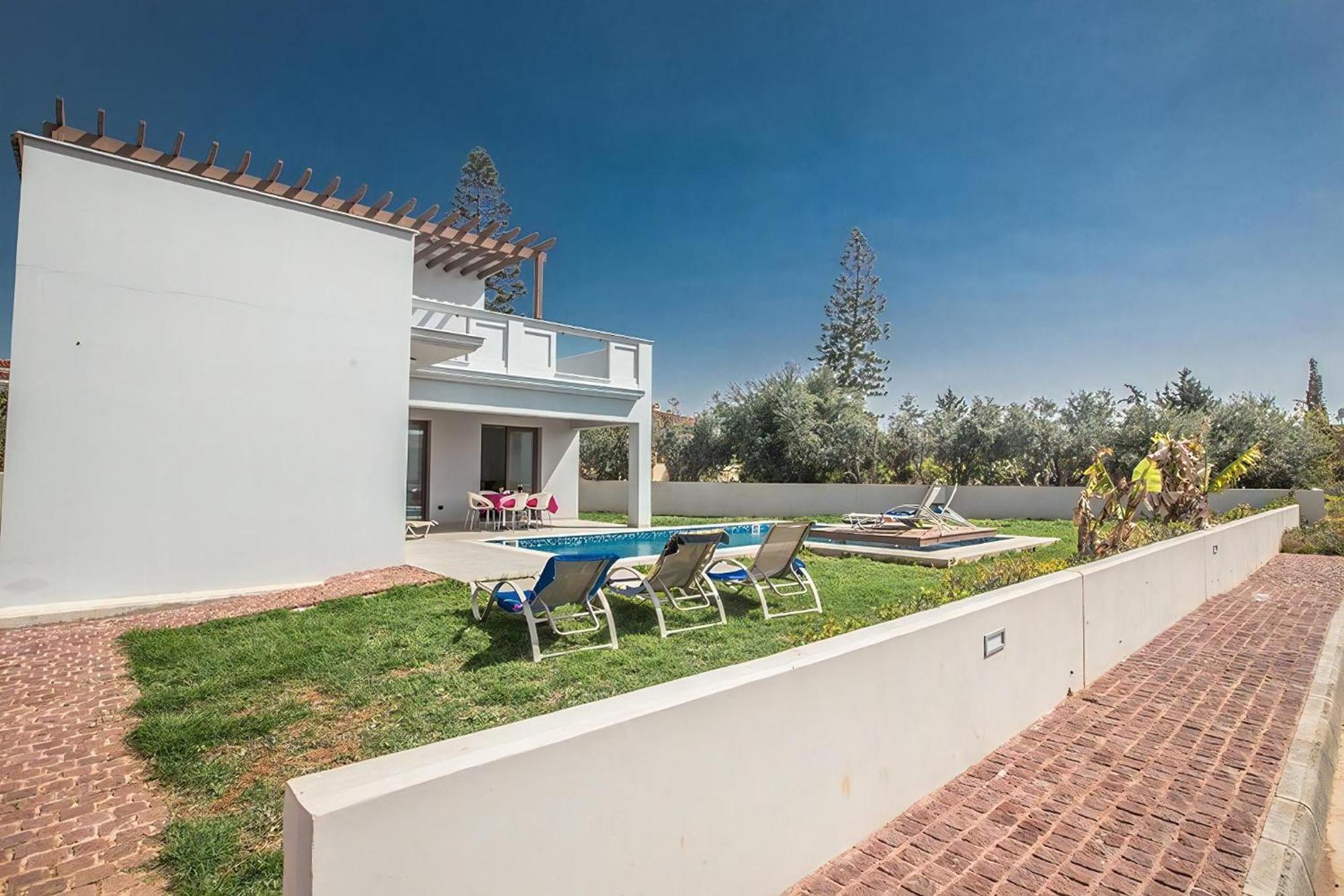 Villa Sian Aq Svd2 Villa