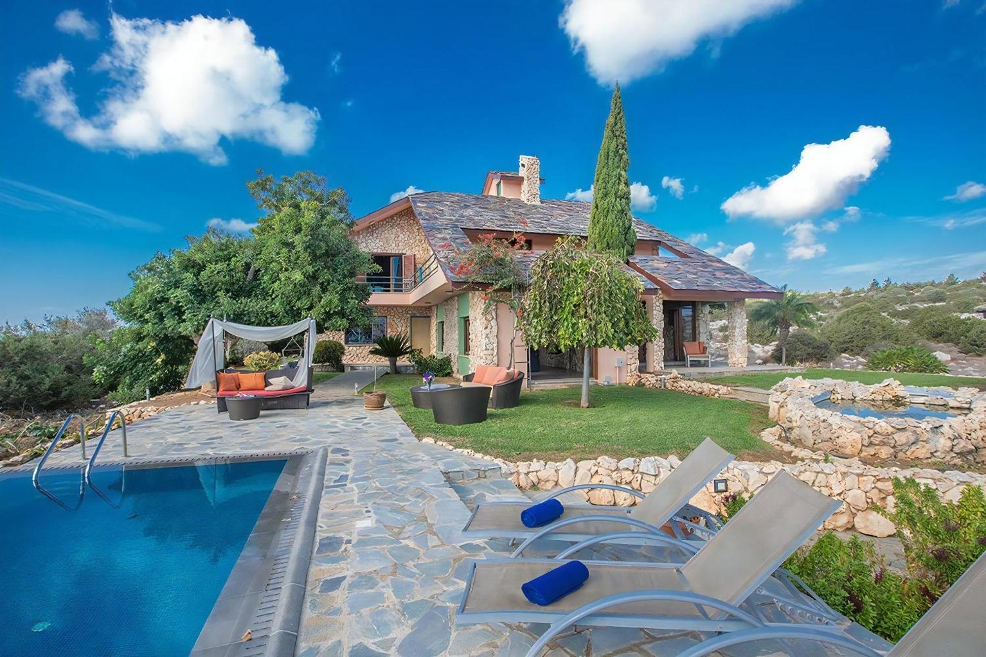 Villa Othello Aq Ot7 Villa *