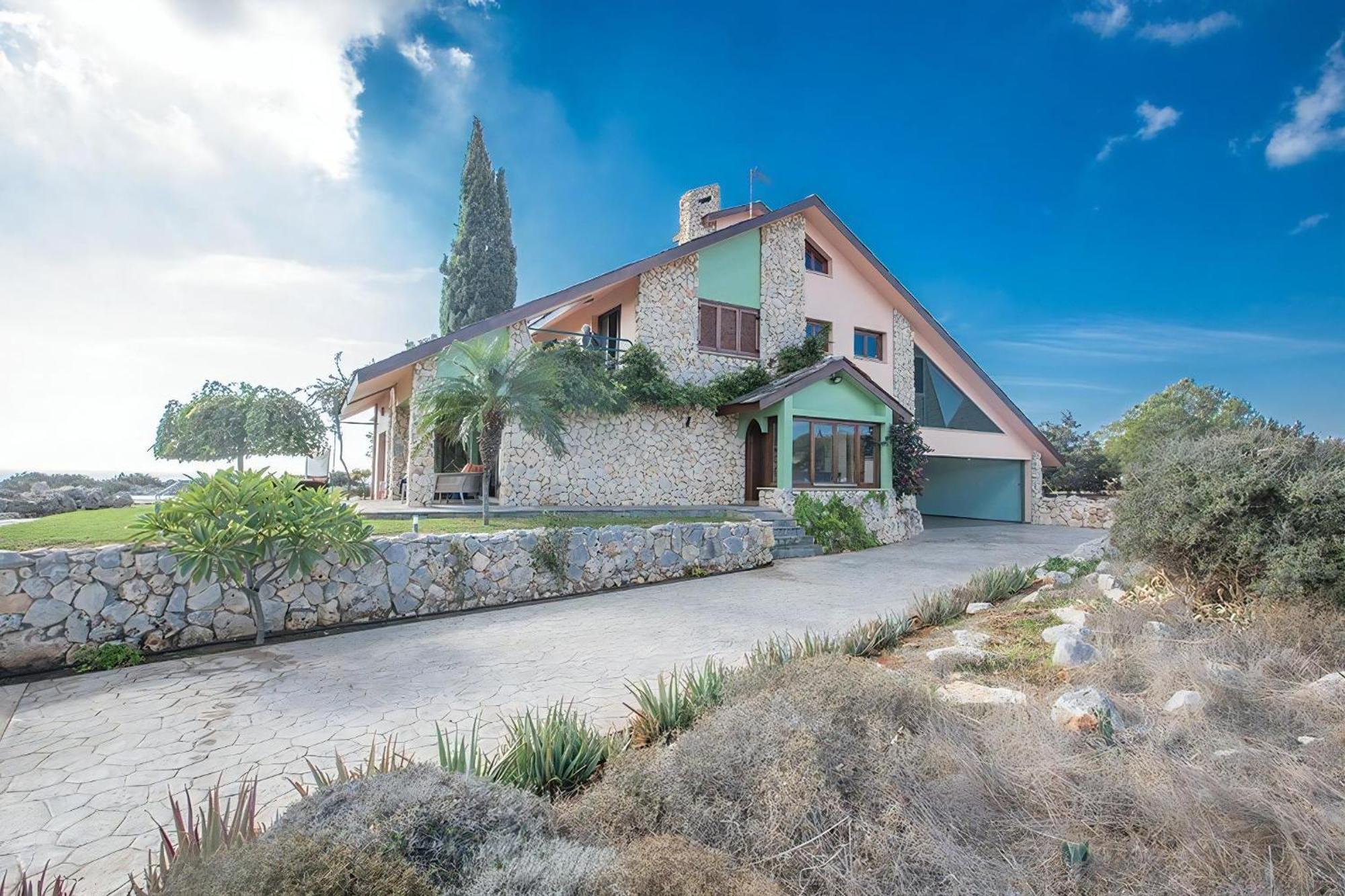 Villa Villa Othello Aq Ot7 Ayia Napa