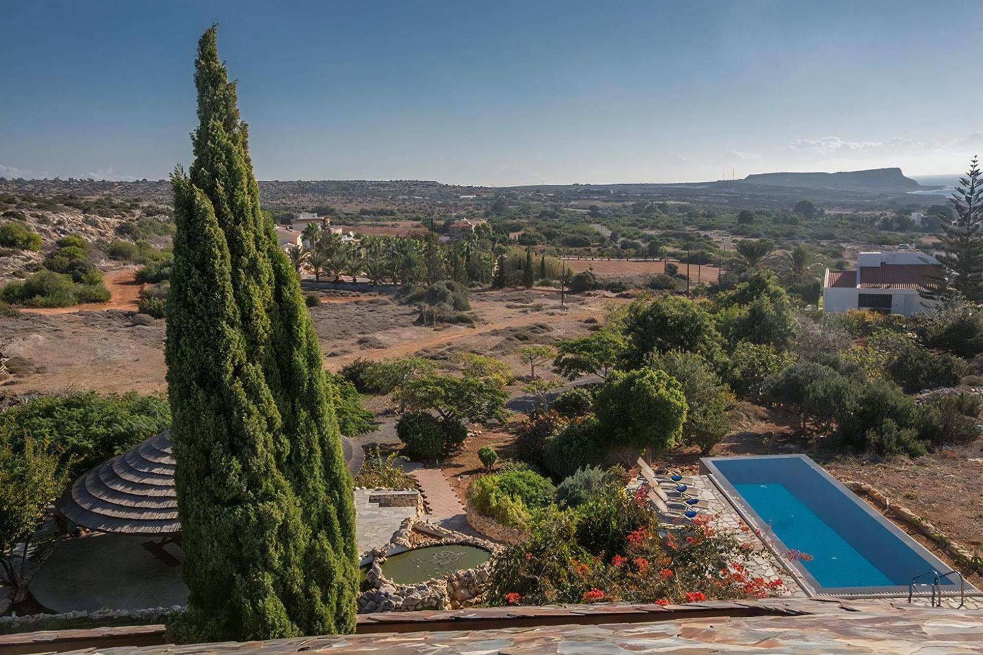Villa Villa Othello Aq Ot7 Ayia Napa