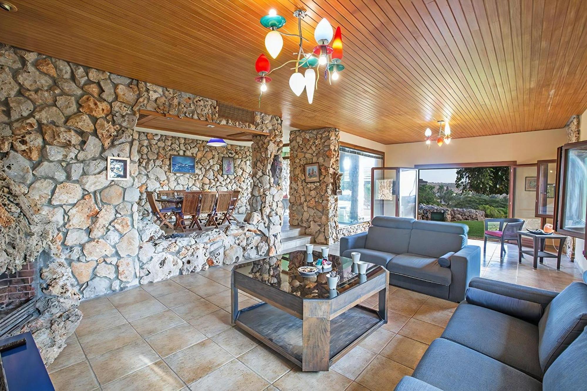 Villa Othello Aq Ot7 * Ayia Napa