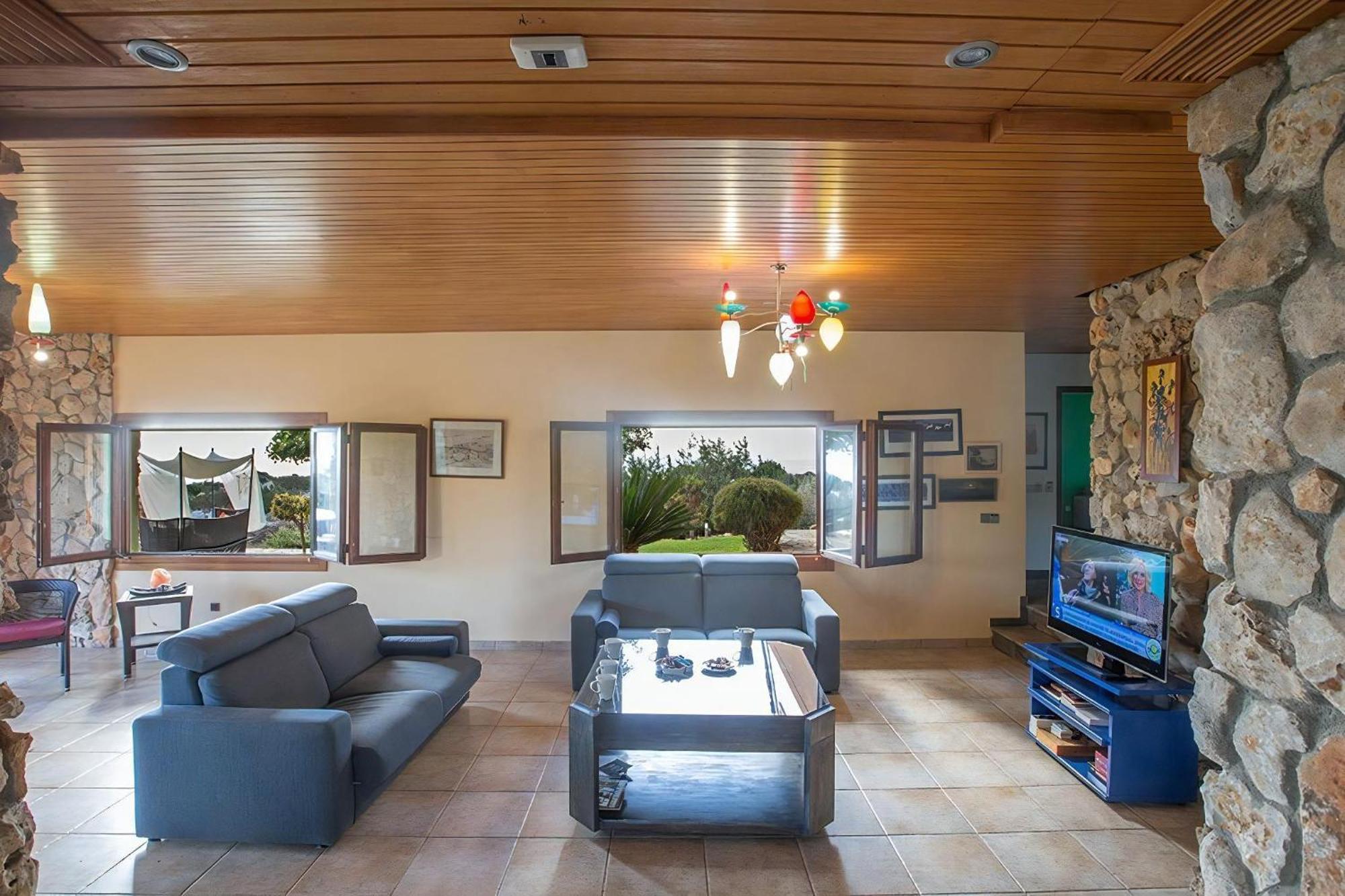 Villa Othello Aq Ot7 Villa Ayia Napa