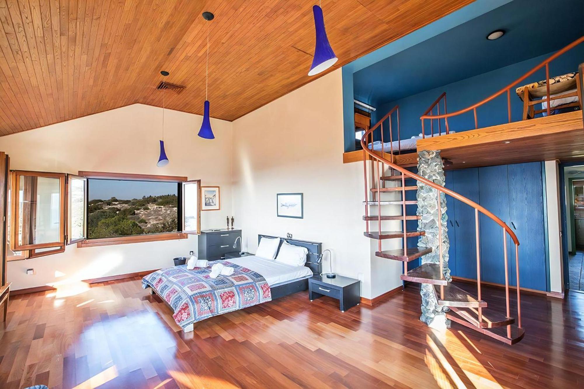 Villa Villa Othello Aq Ot7 Ayia Napa