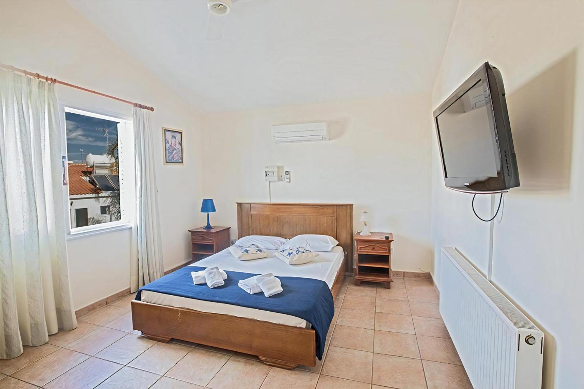 Villa Rania Aq At26 Villa *