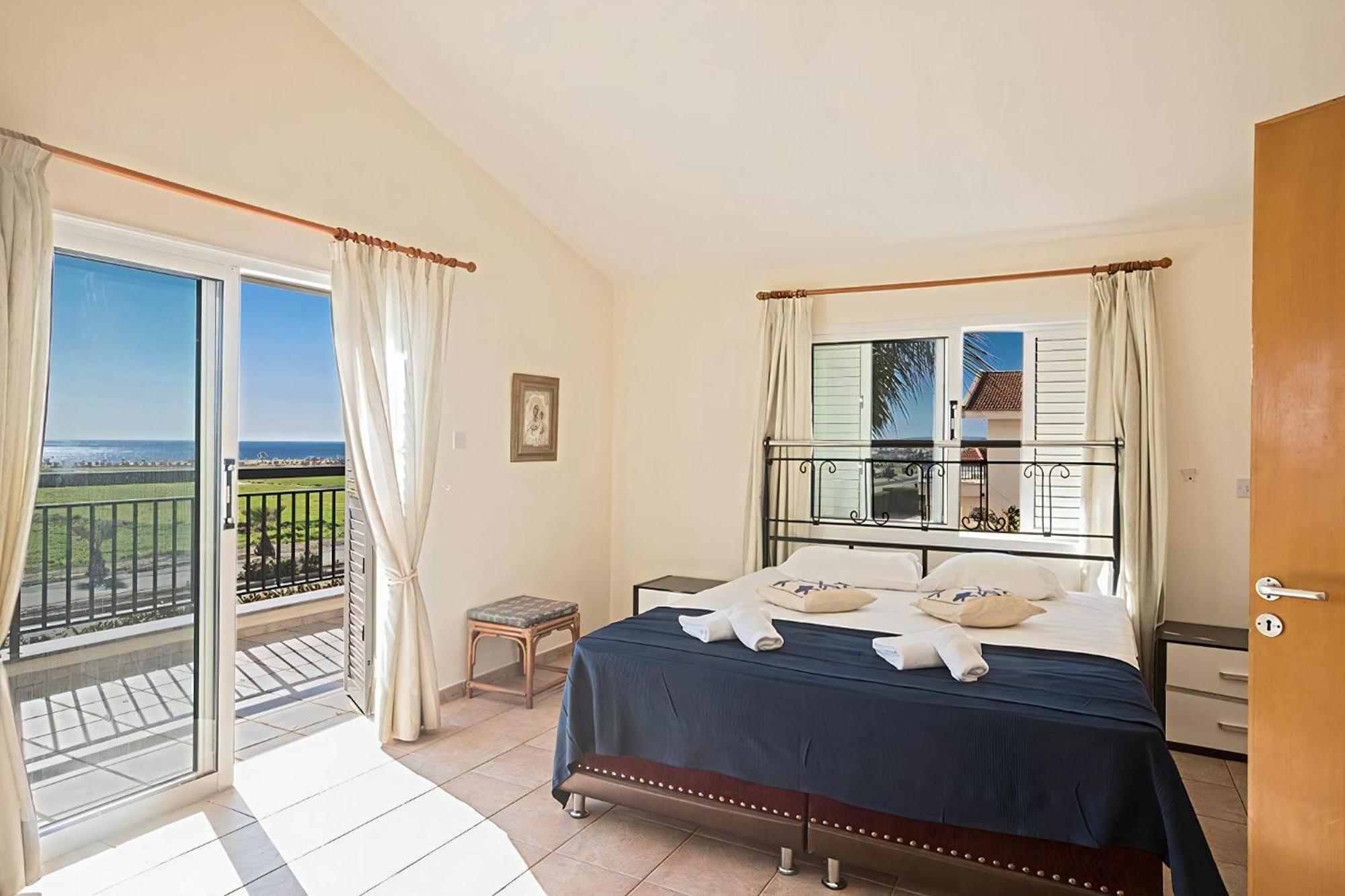 Villa Villa Rania Aq At26