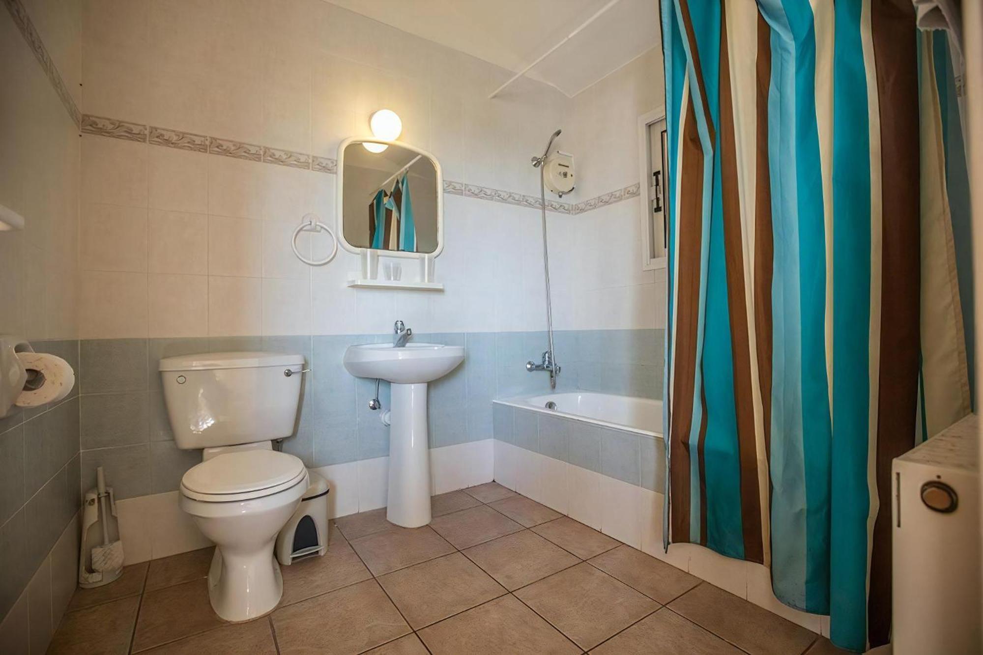 Villa Rania Aq At26 Villa Ayia Napa