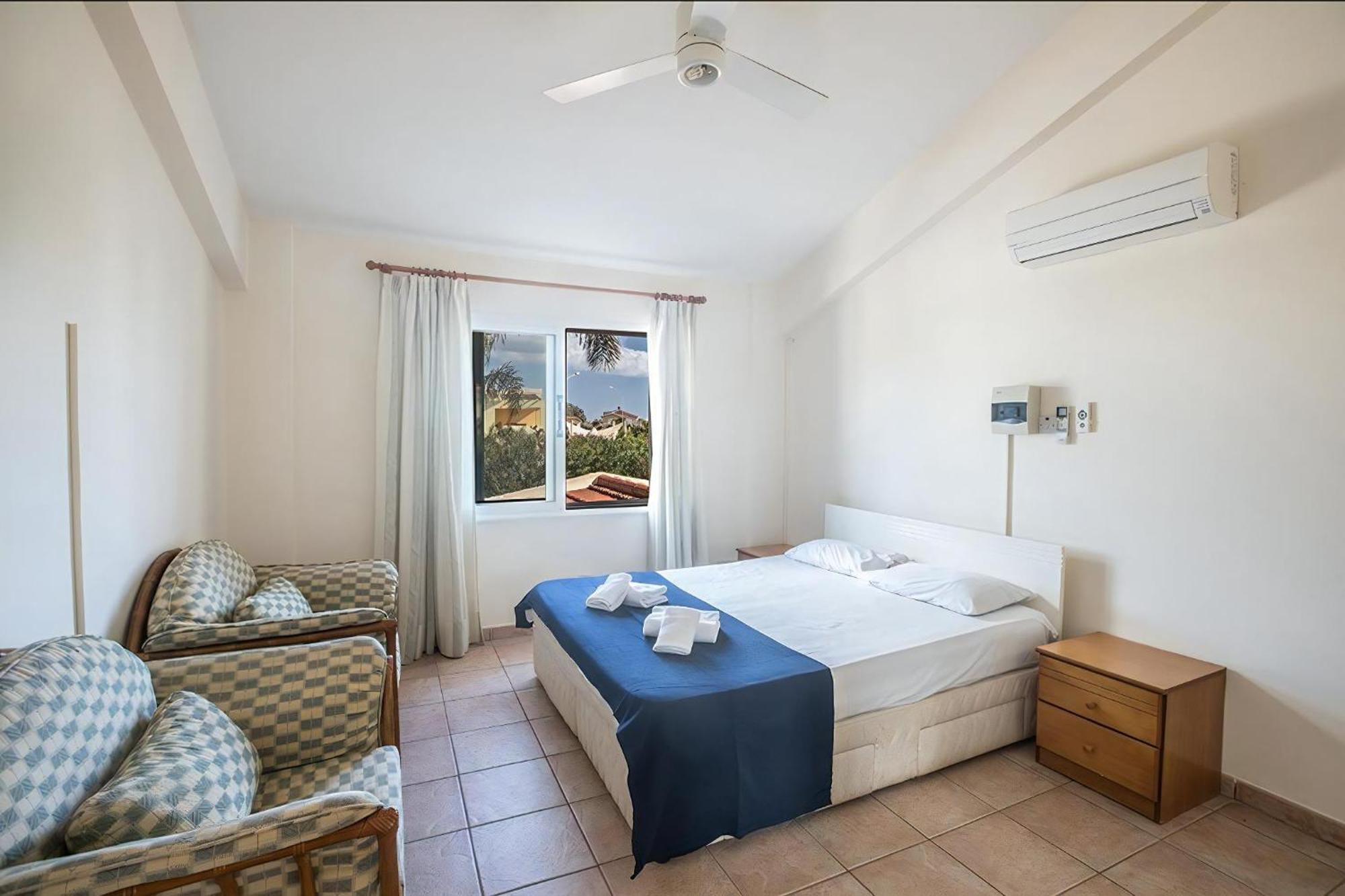 Villa Rania Aq At26 Ayia Napa