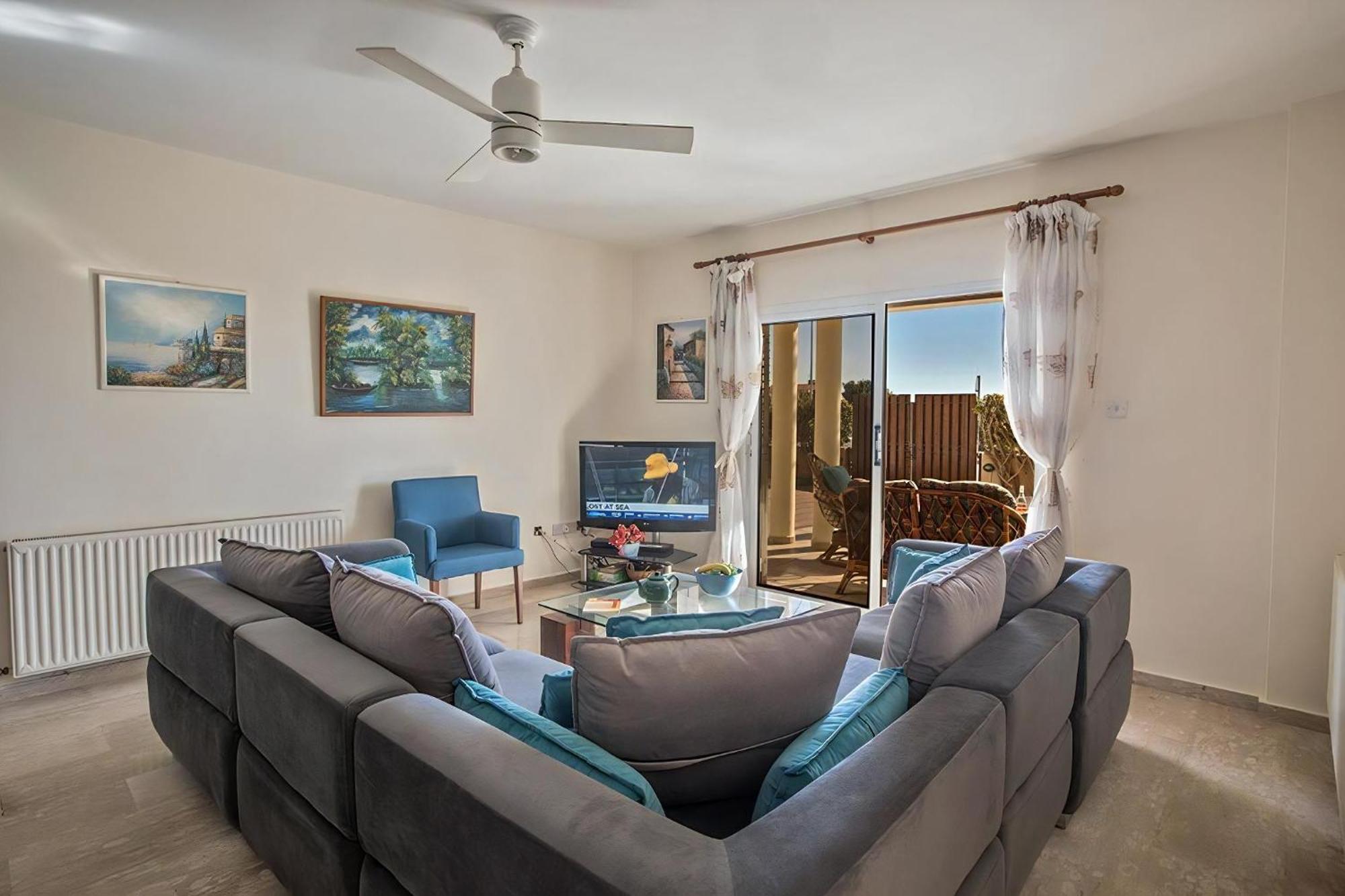 Villa Villa Rania Aq At26 *