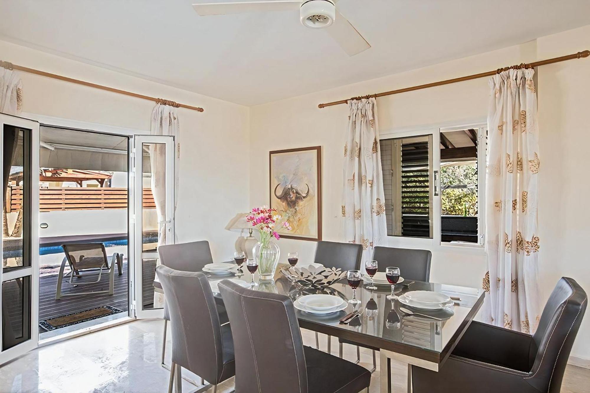 Villa Villa Rania Aq At26 Ayia Napa