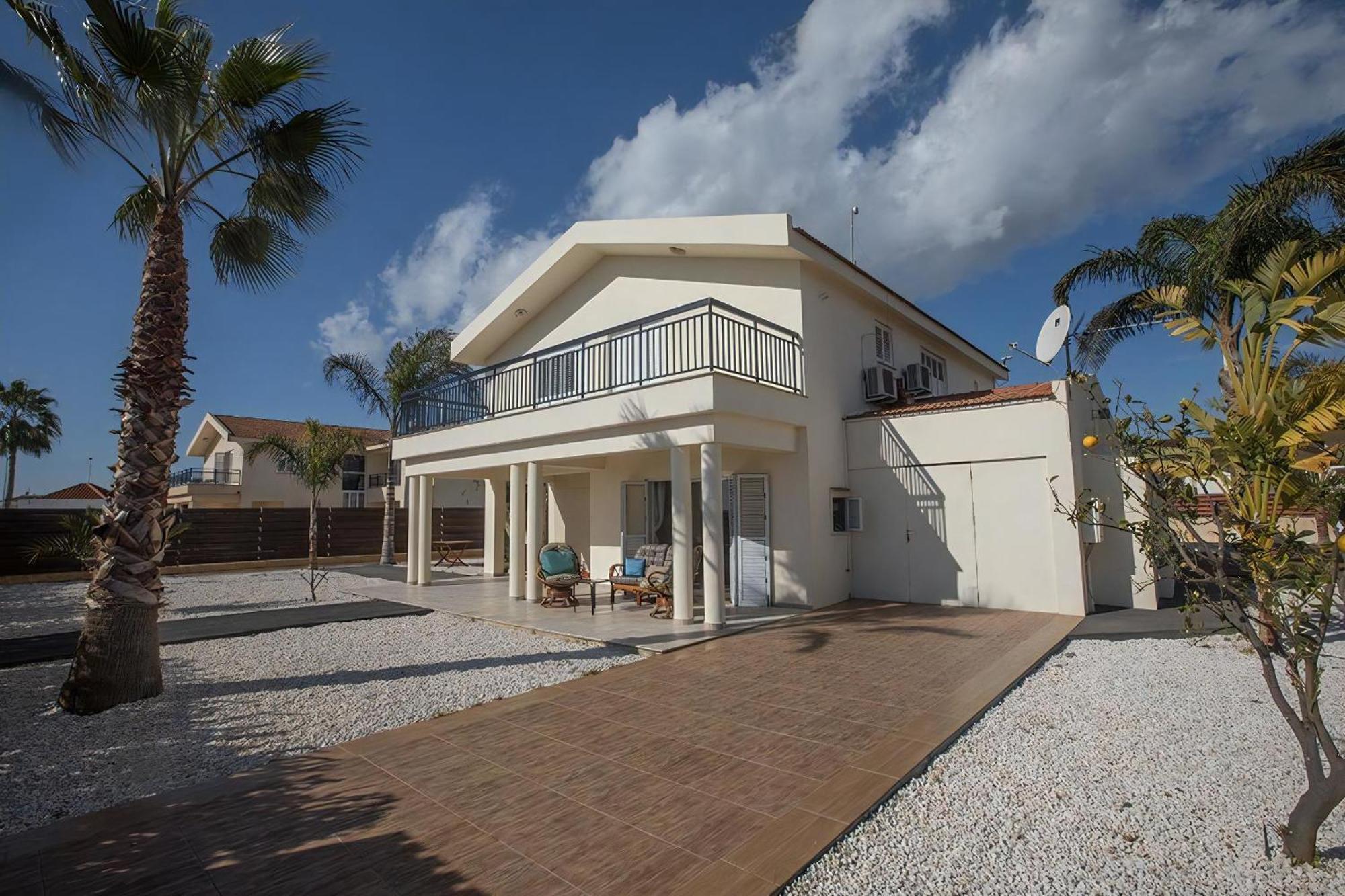 Villa Rania Aq At26