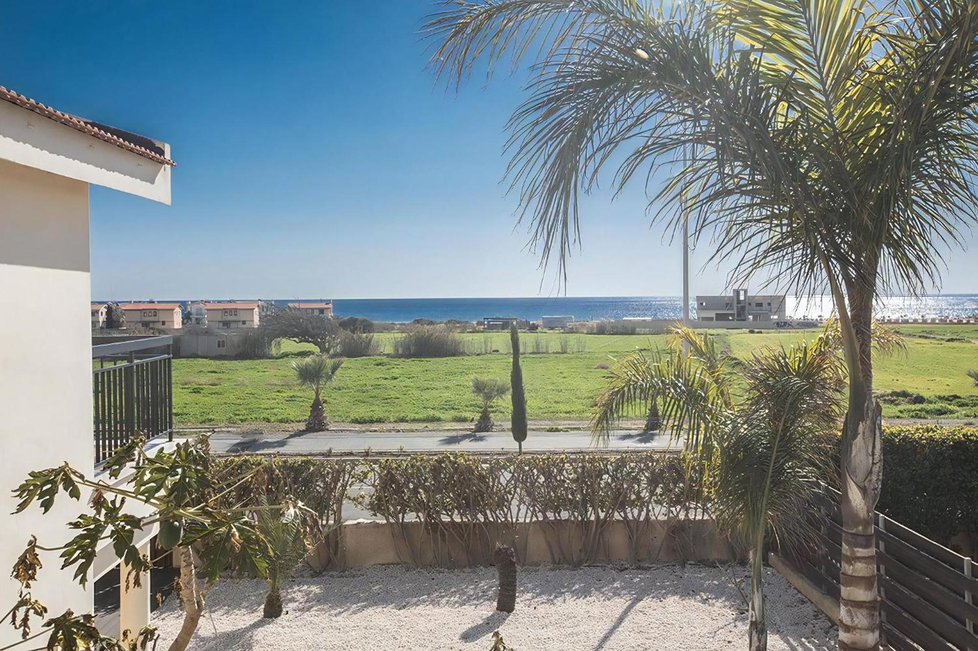 Villa Villa Rania Aq At26