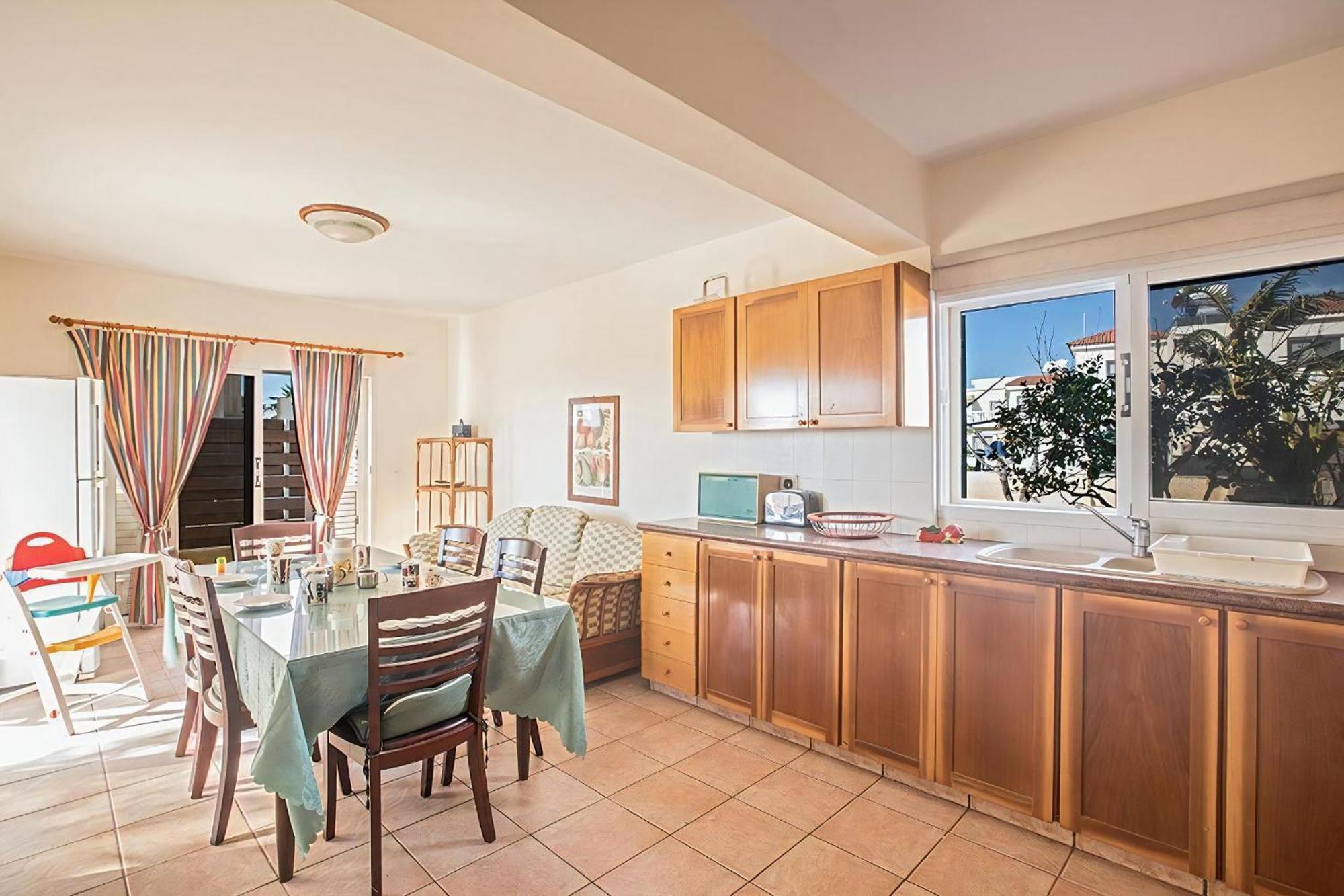 Villa Rania Aq At26 *