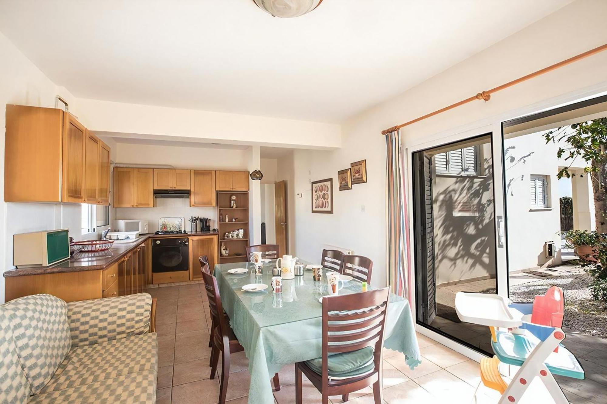 Villa Villa Rania Aq At26 *