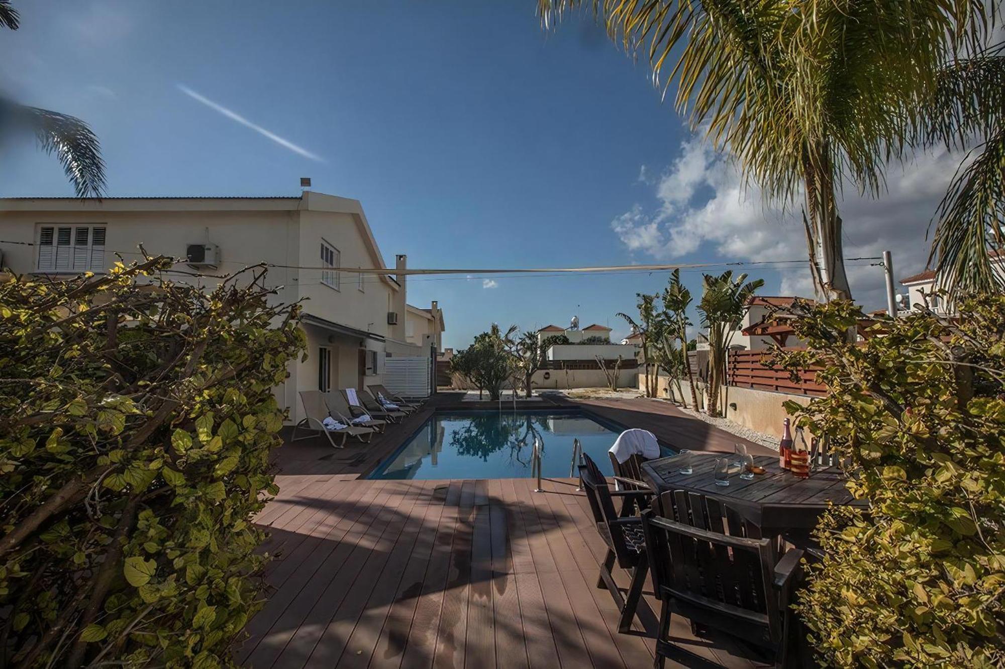 Villa Rania Aq At26 * Ayia Napa