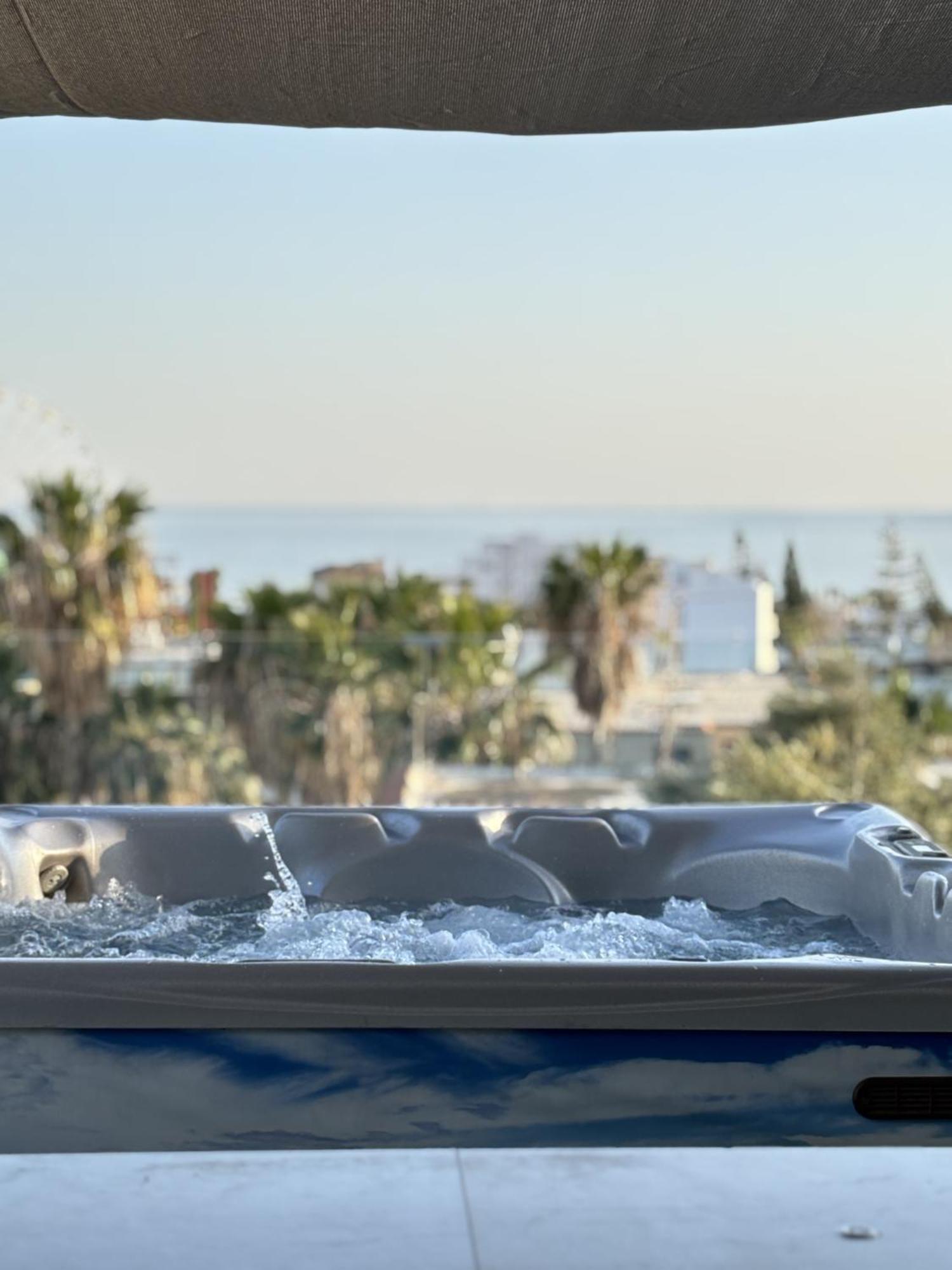 Apartment Sant Deluxe Agia Napa