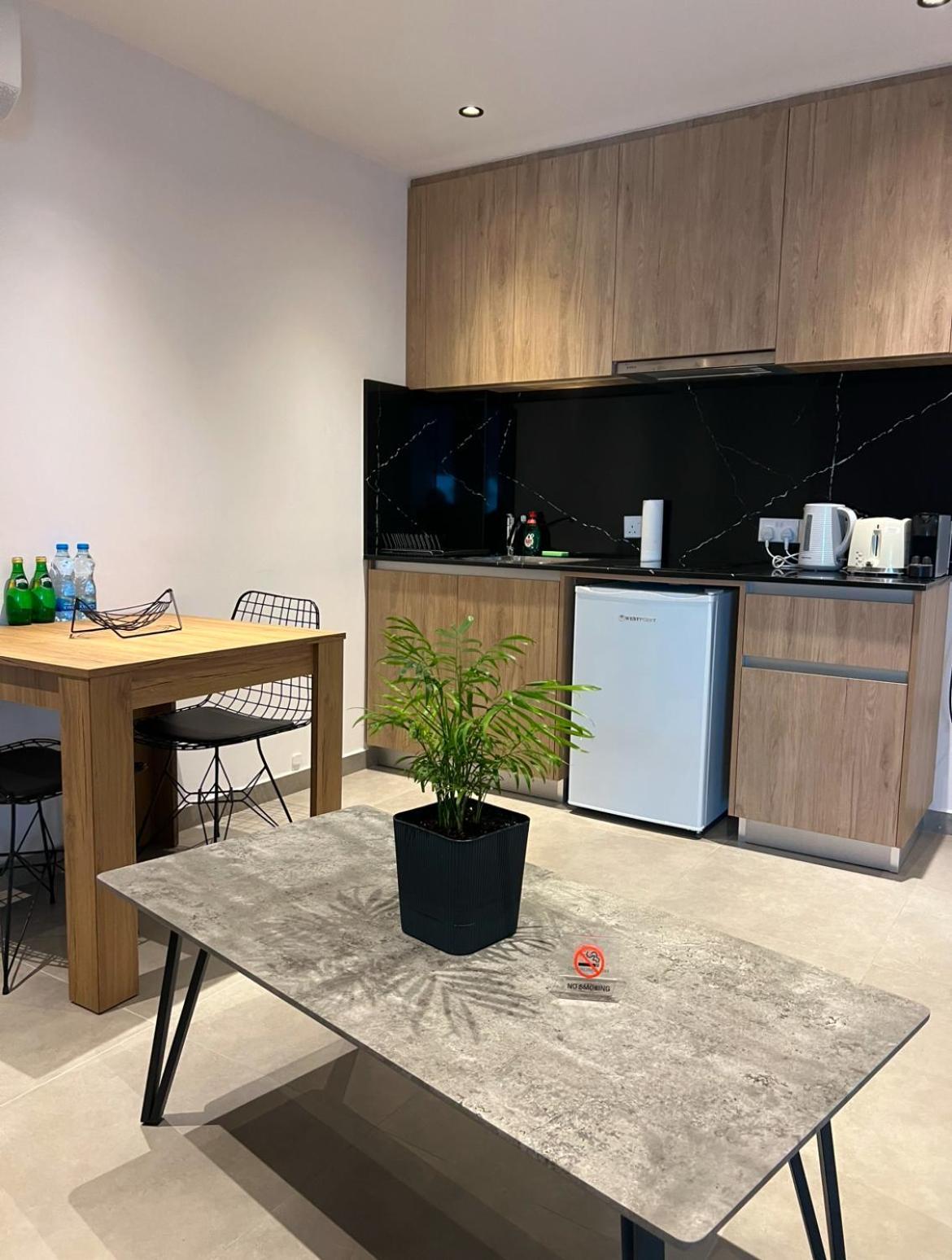 Apartment Living Boutique Adults Only