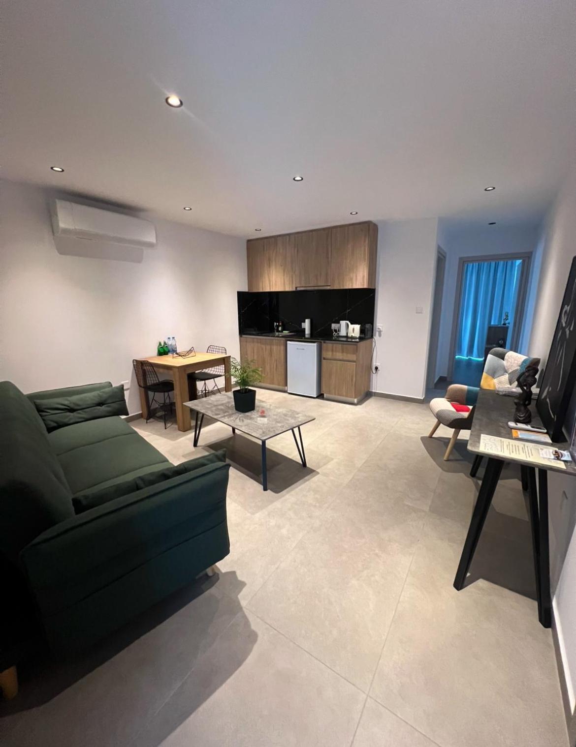 Living Boutique Adults Only Ayia Napa