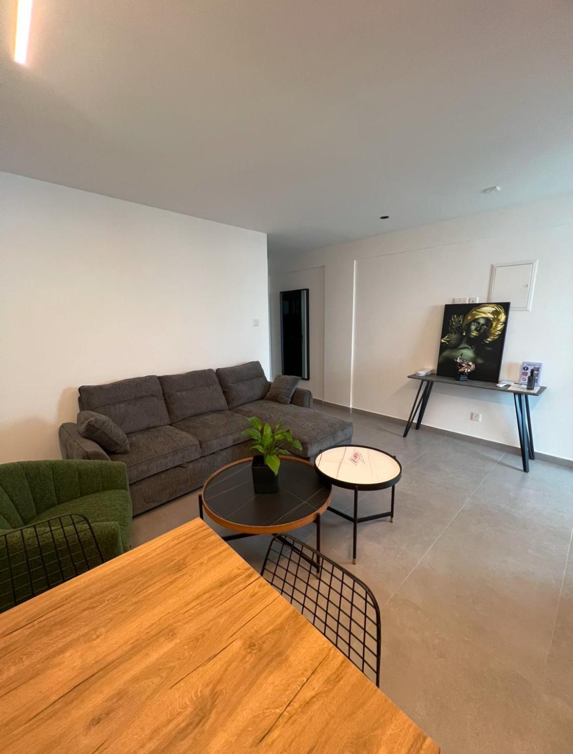 Living Boutique Adults Only Apartment
