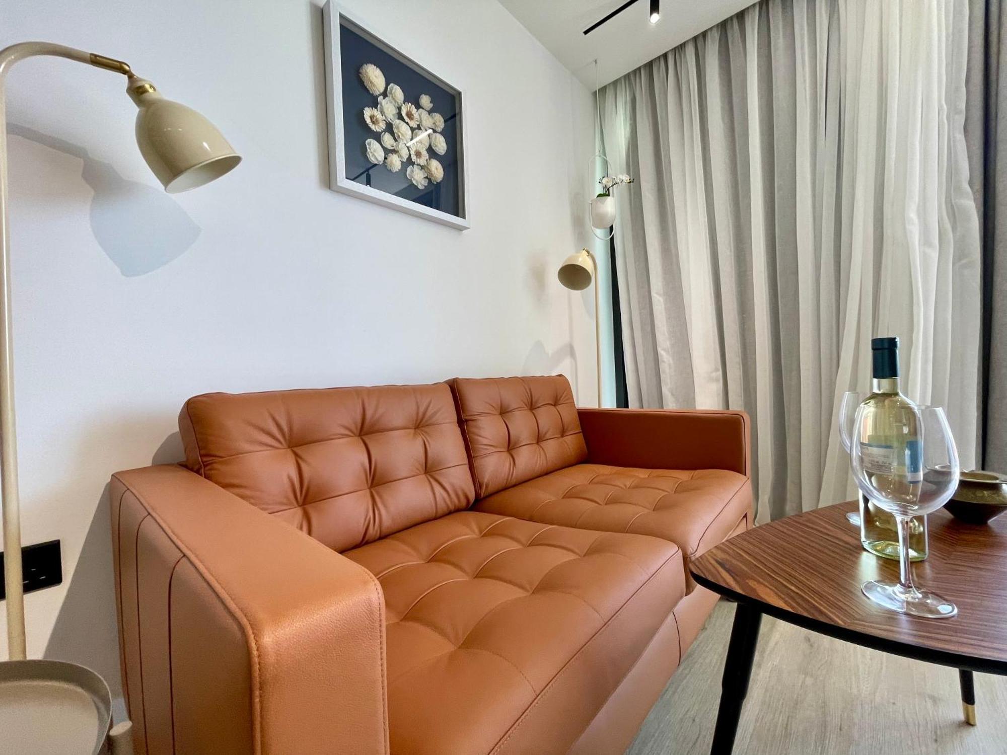 Suitenapa22 Apartment