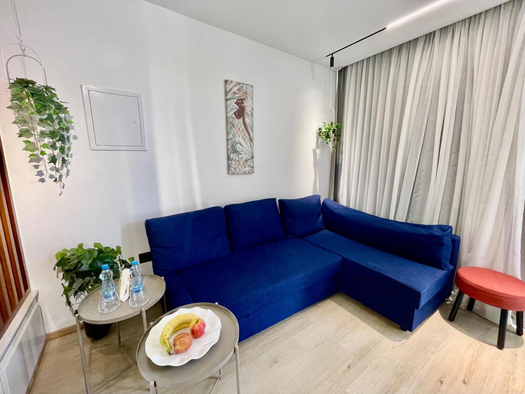 Suitenapa22 * Ayia Napa