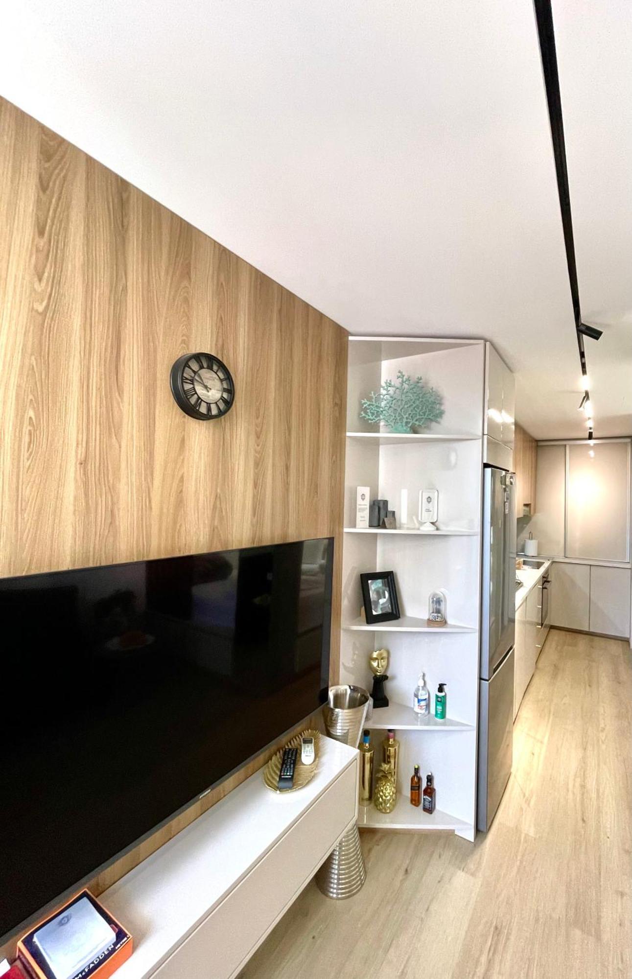 Suitenapa22 Apartment