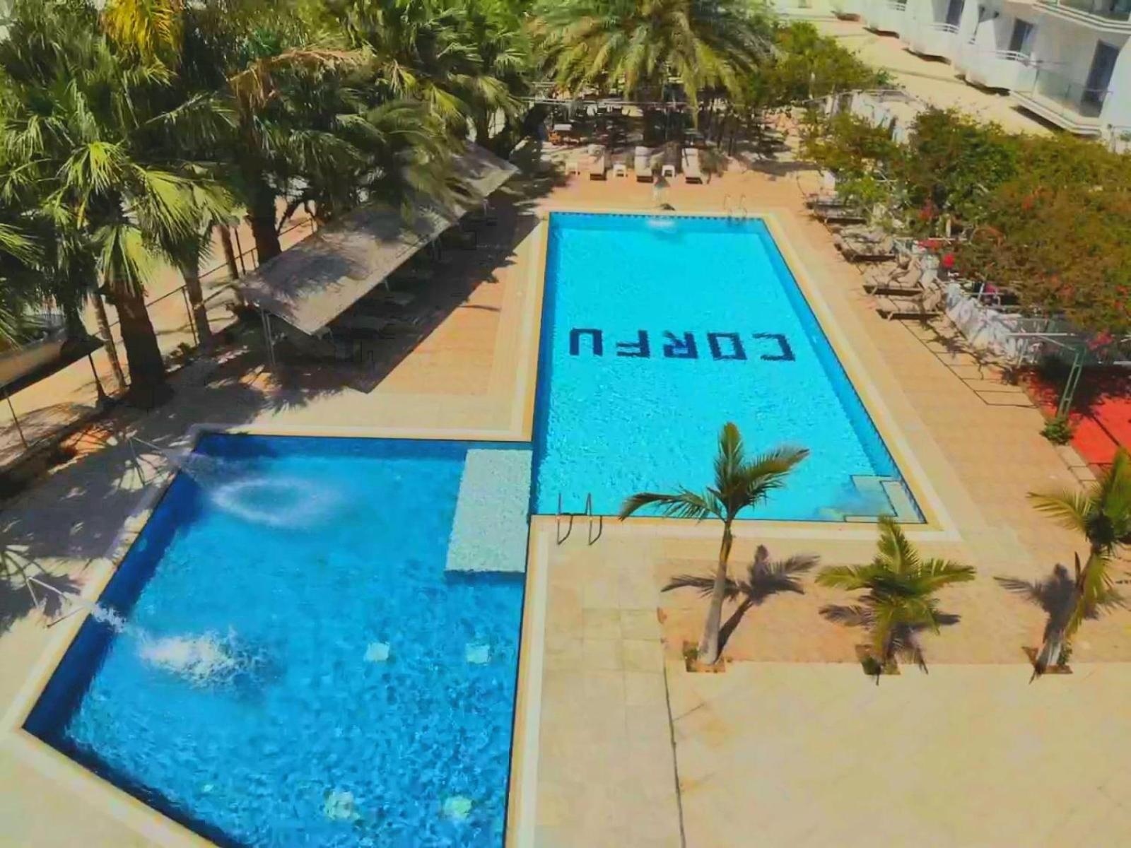 Corfu Hotel Ayia Napa