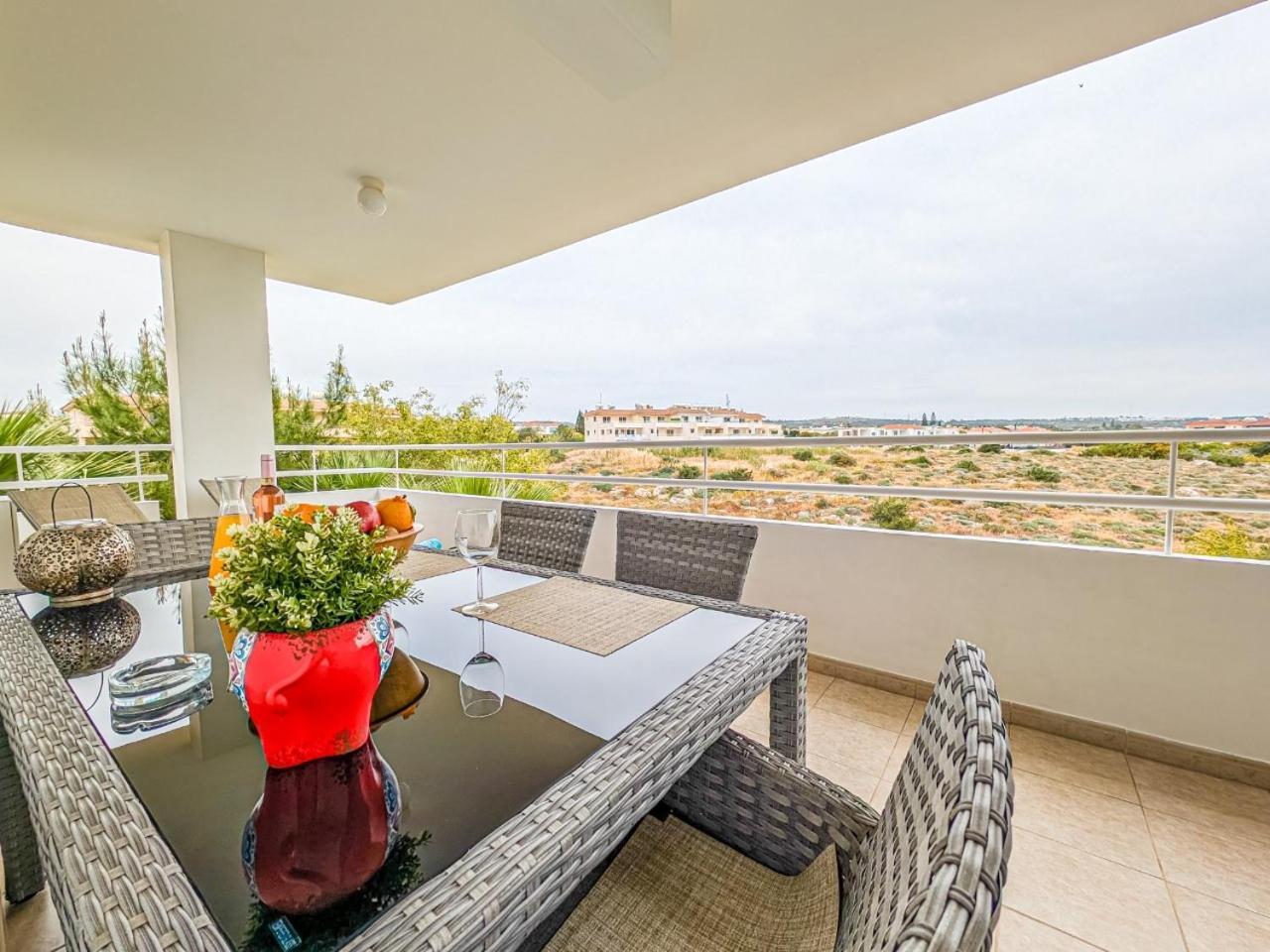Nissi Pool View Free Wifi Apartment Agia Napa