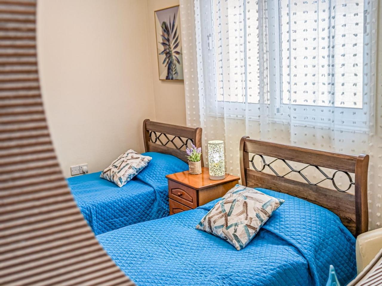 Nissi Pool View Free Wifi * Agia Napa