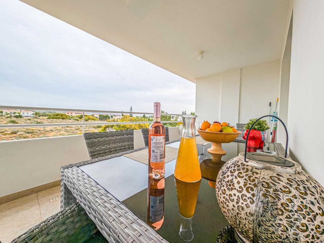 Nissi Pool View Free Wifi * Agia Napa