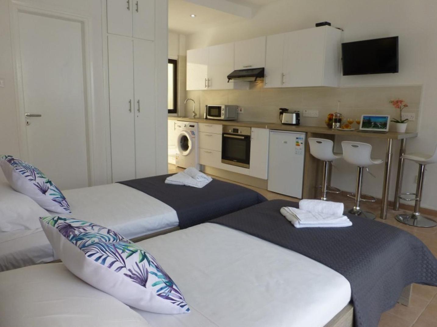 Apartment Paradise Sands Ayia Napa
