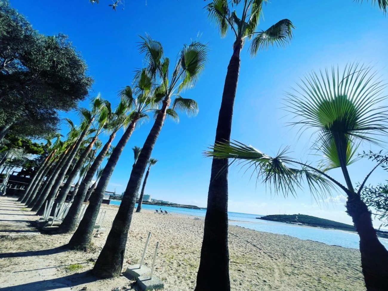 Paradise Sands *